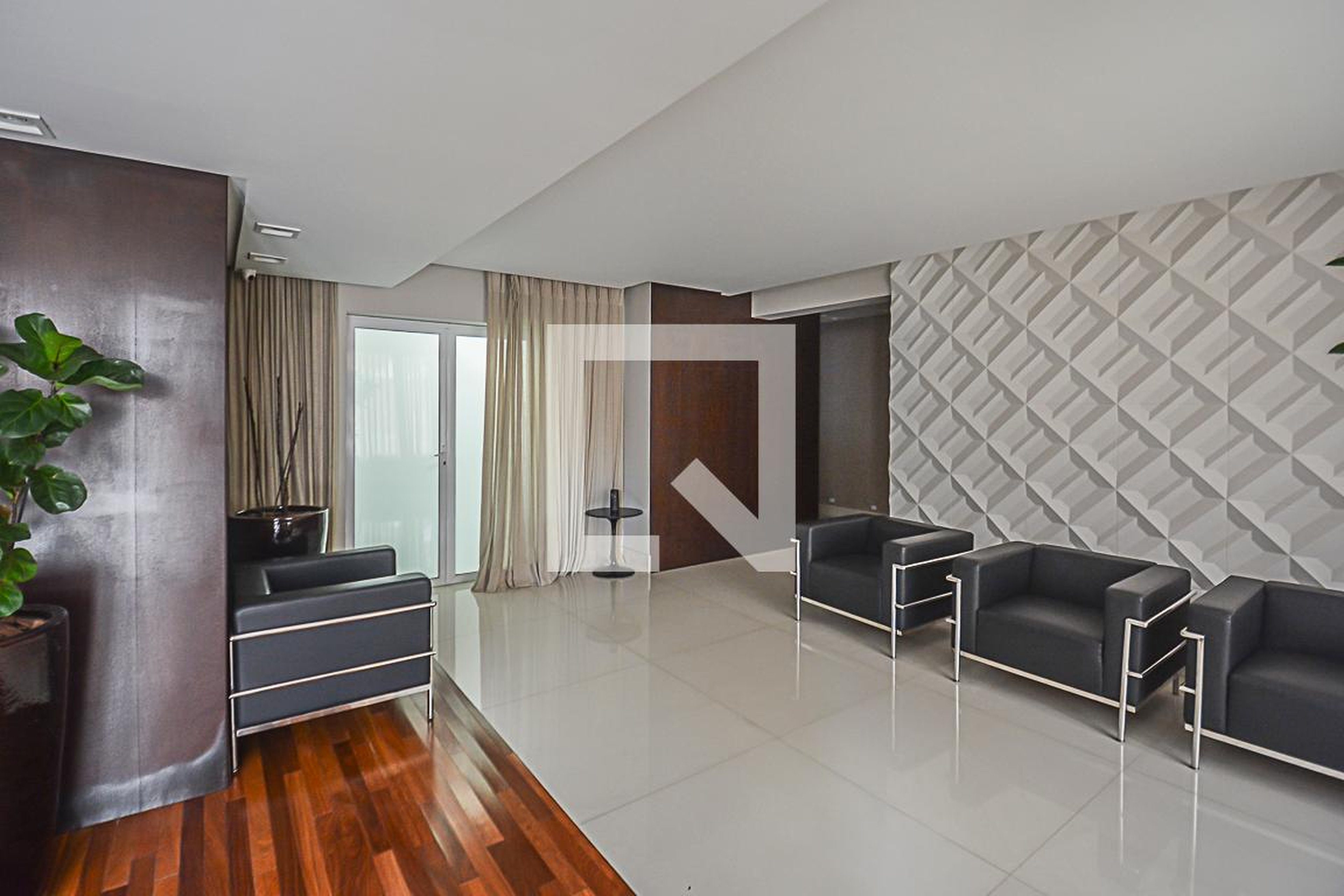 Hall de entrada - Majestic