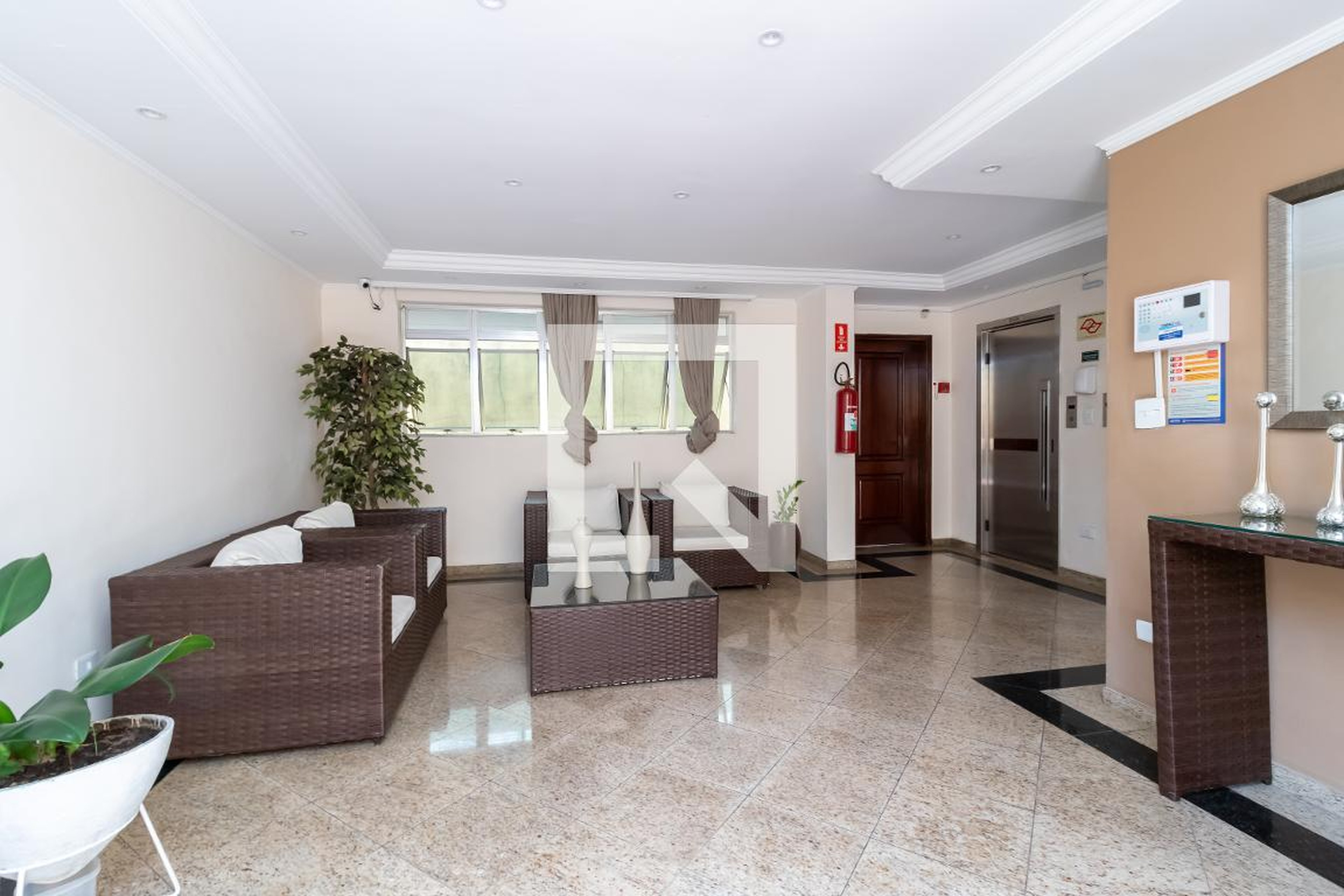 Hall Social - Myrthees