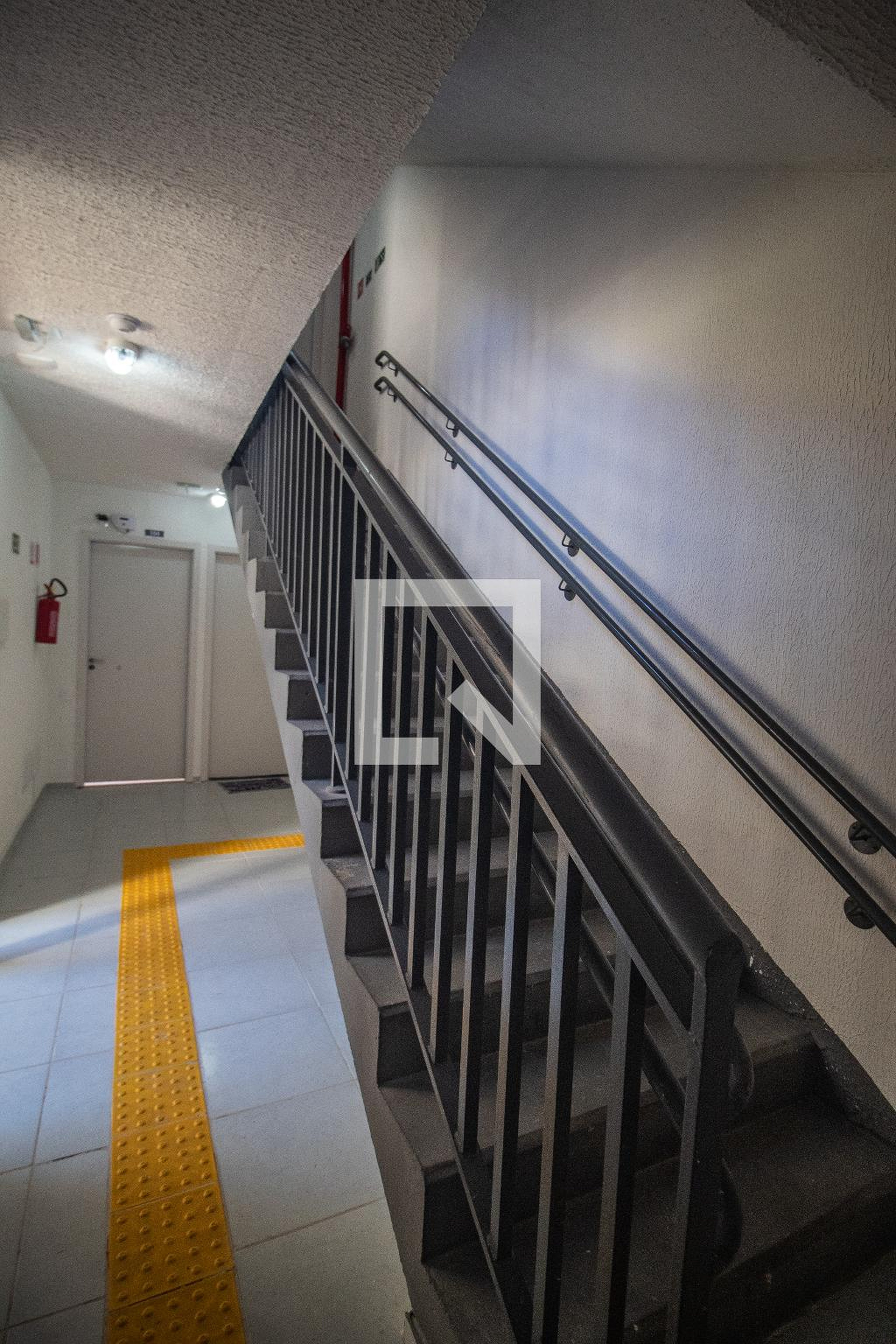 Hall de entrada - null