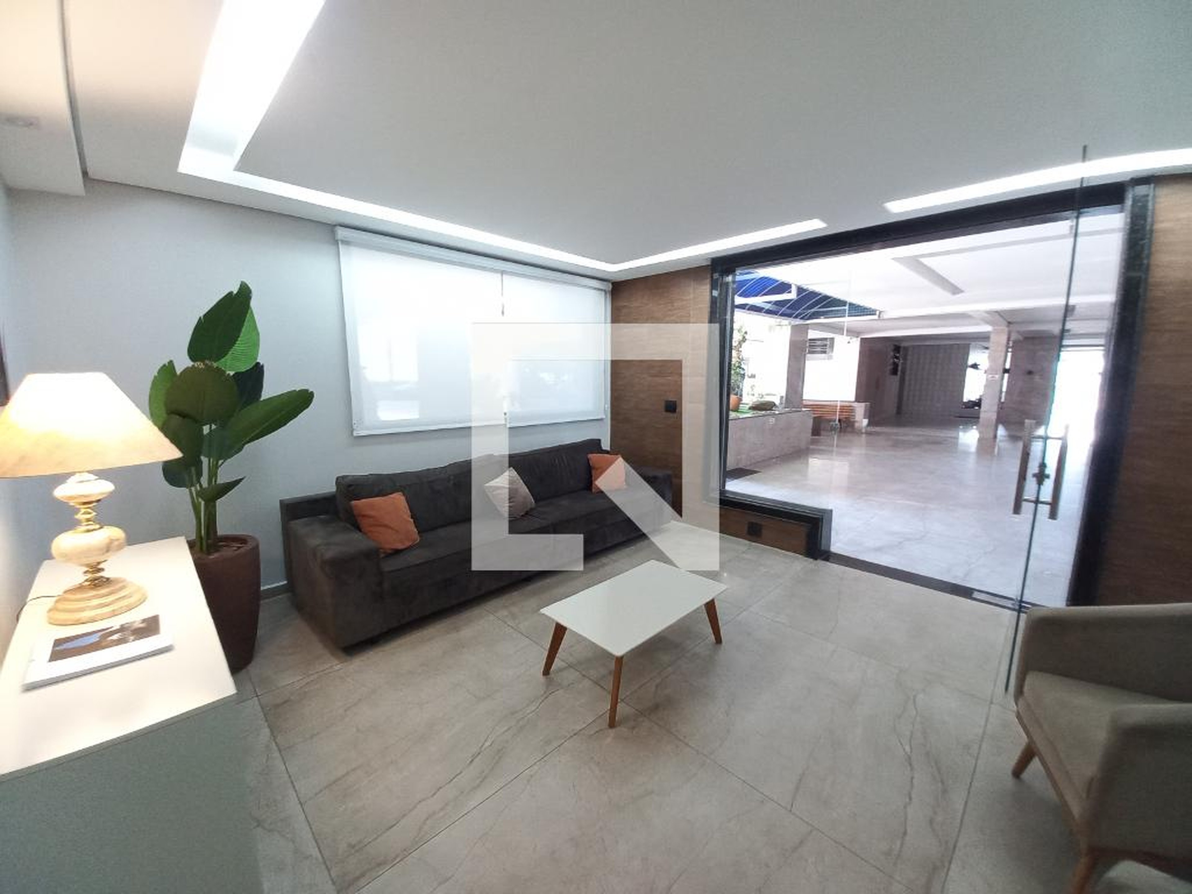 Hall de Entrada - Sierra Del Sol