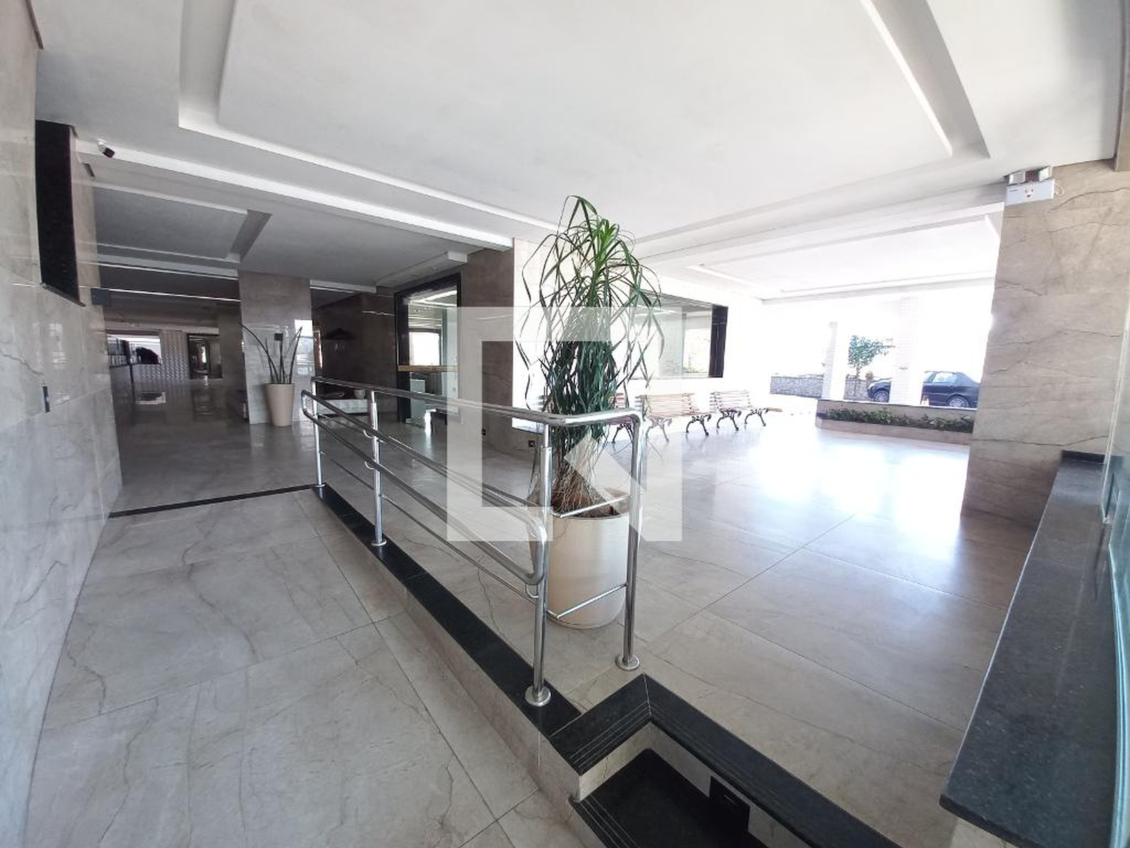 Área comum - Sierra Del Sol