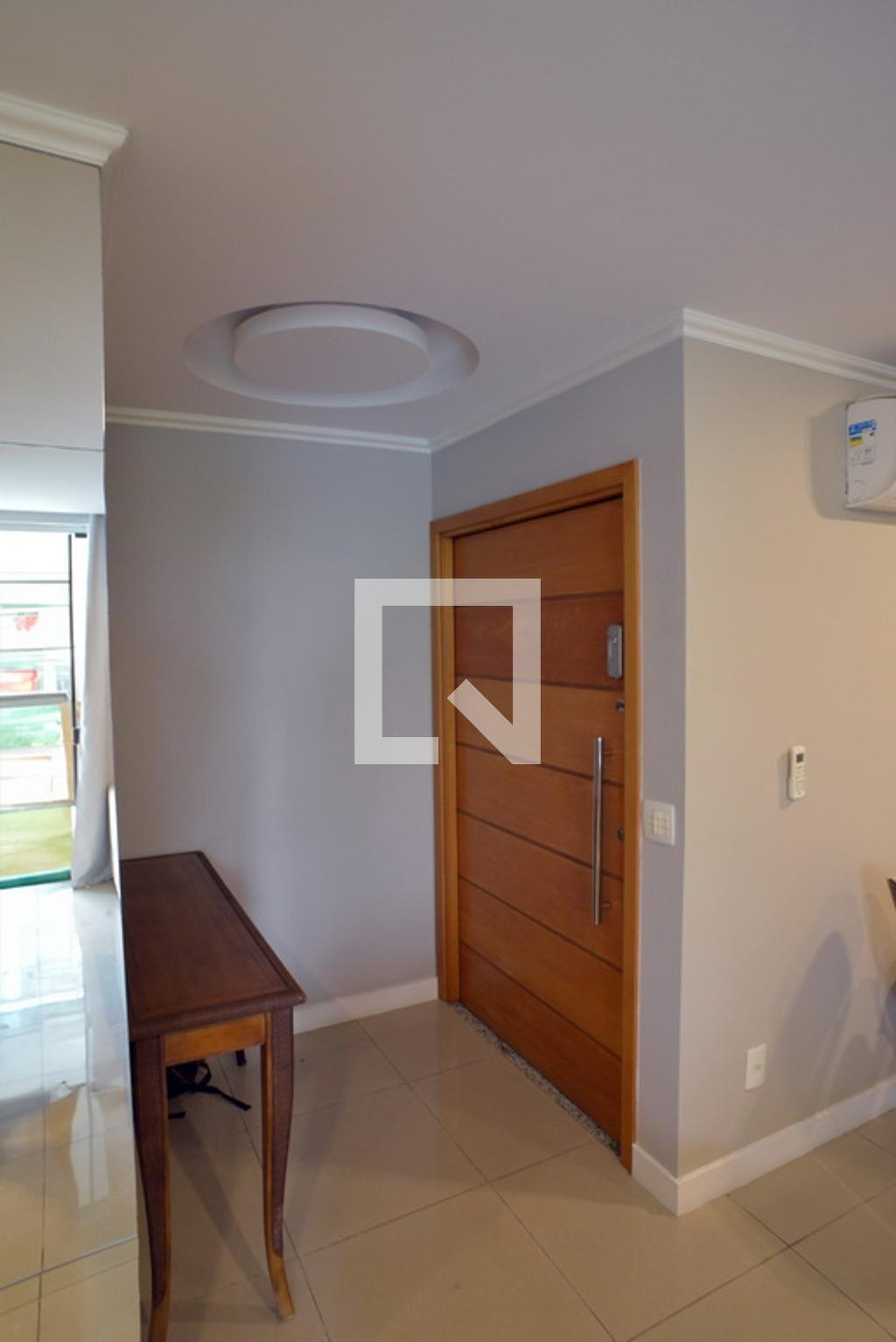 Hall de Entrada - Via Privilege