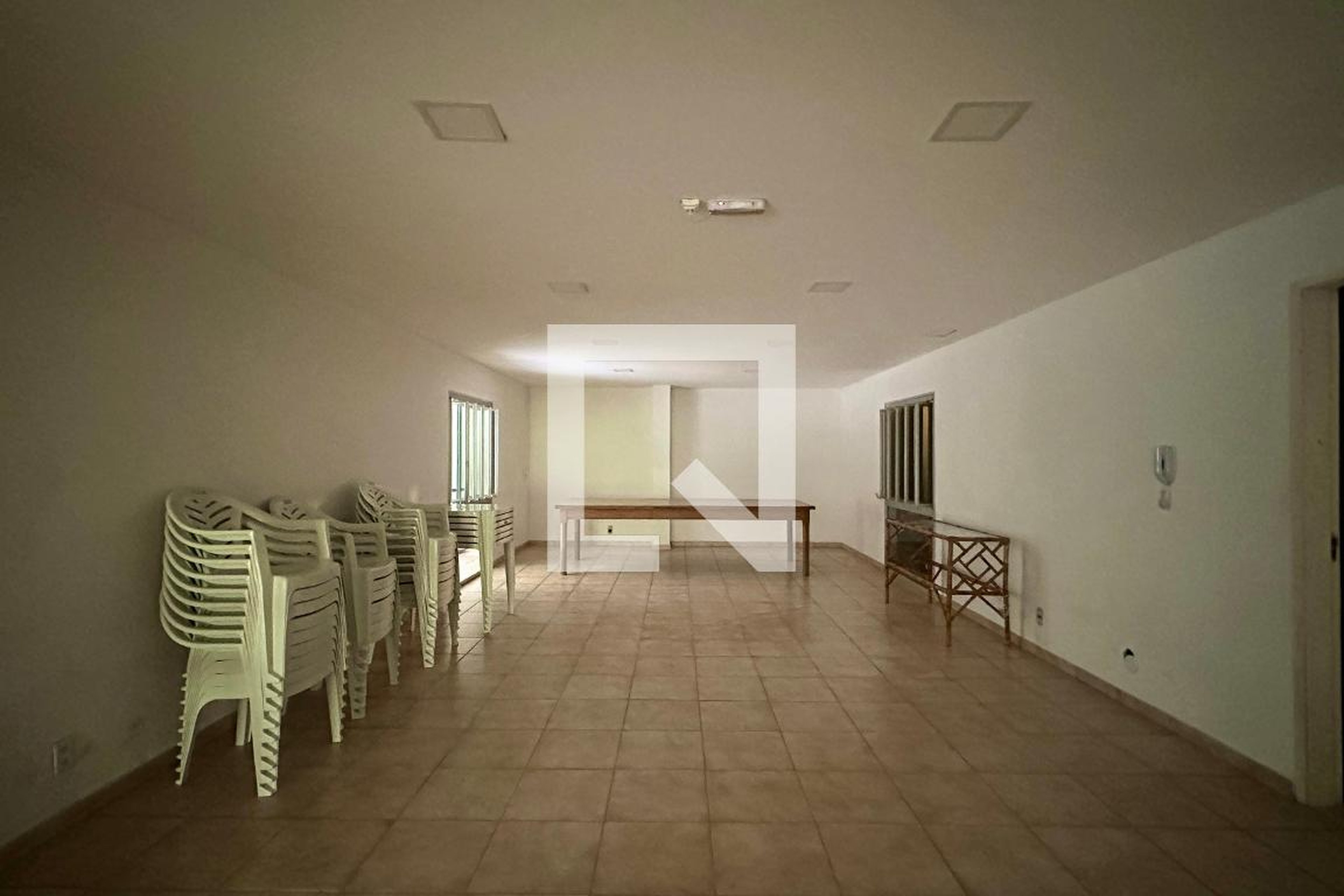 Playground - Edifício Maison D'Or