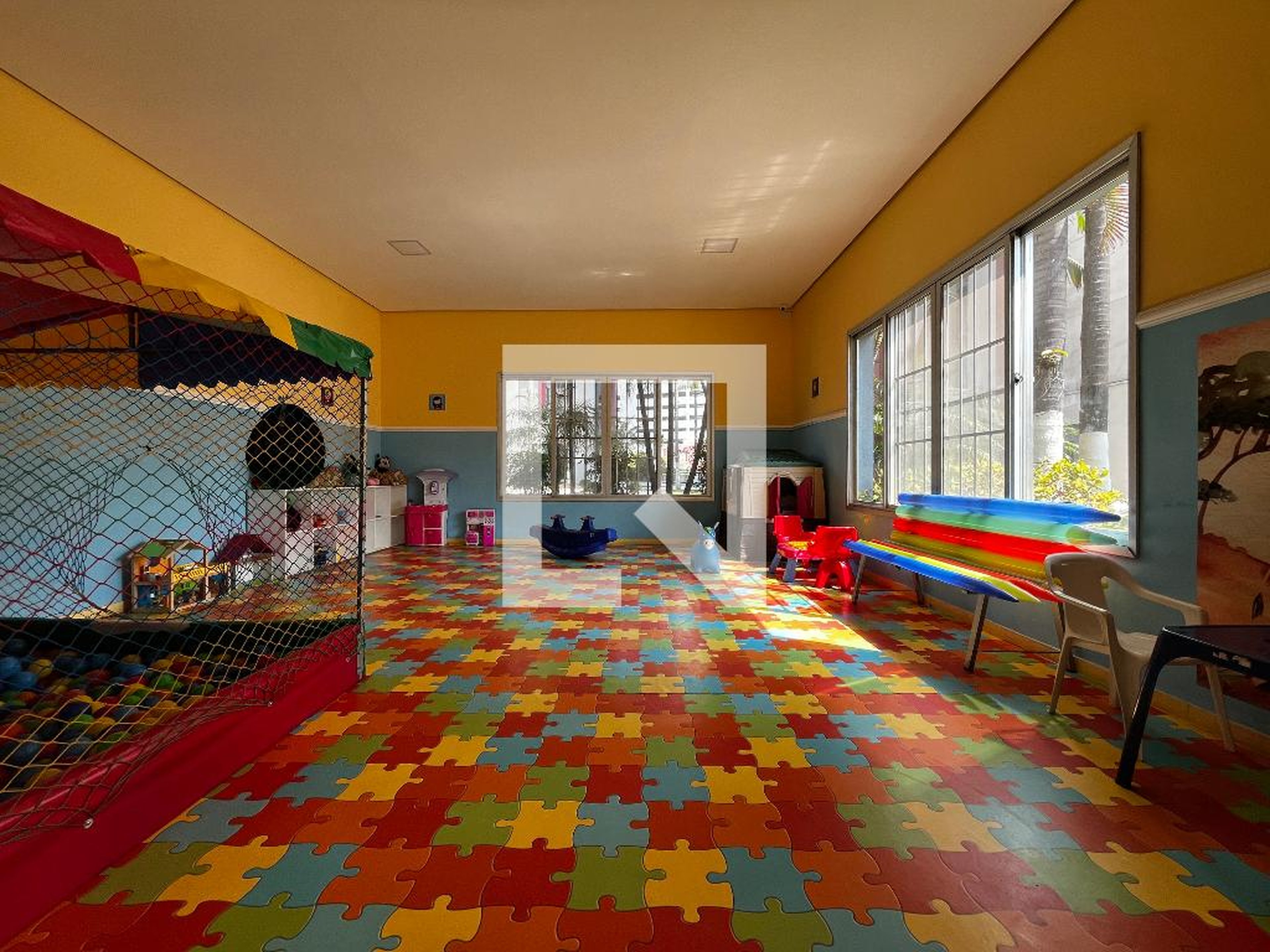 Brinquedoteca - Renascença