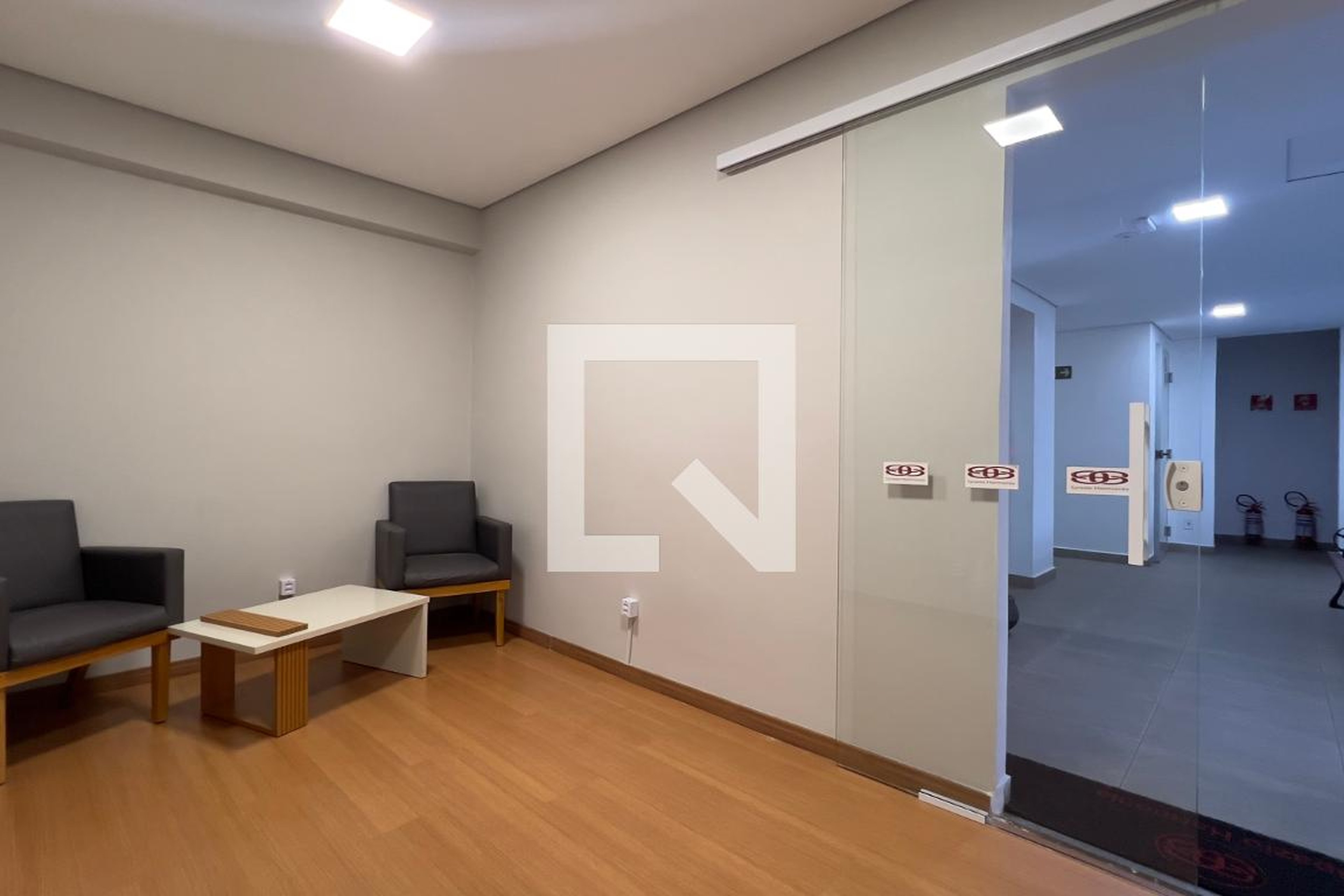 Área comum - Residencial Spazio Harmonia