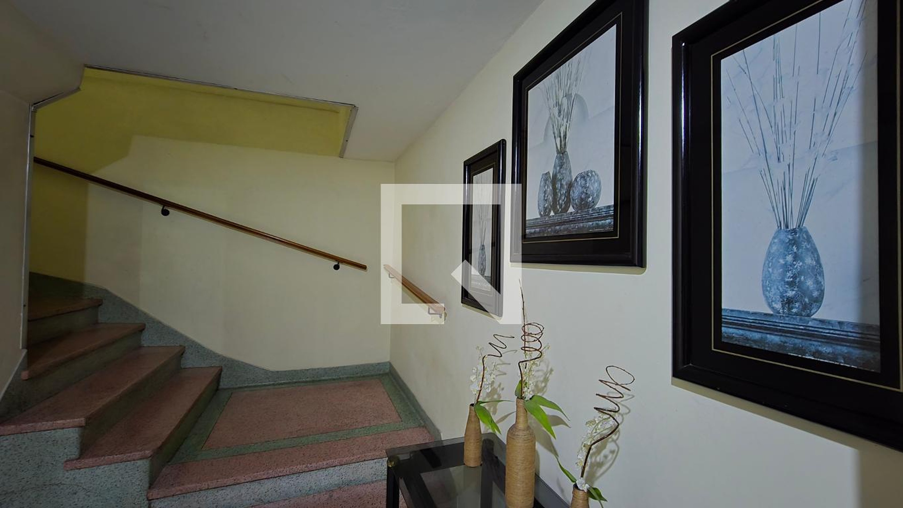 Hall de entrada - null