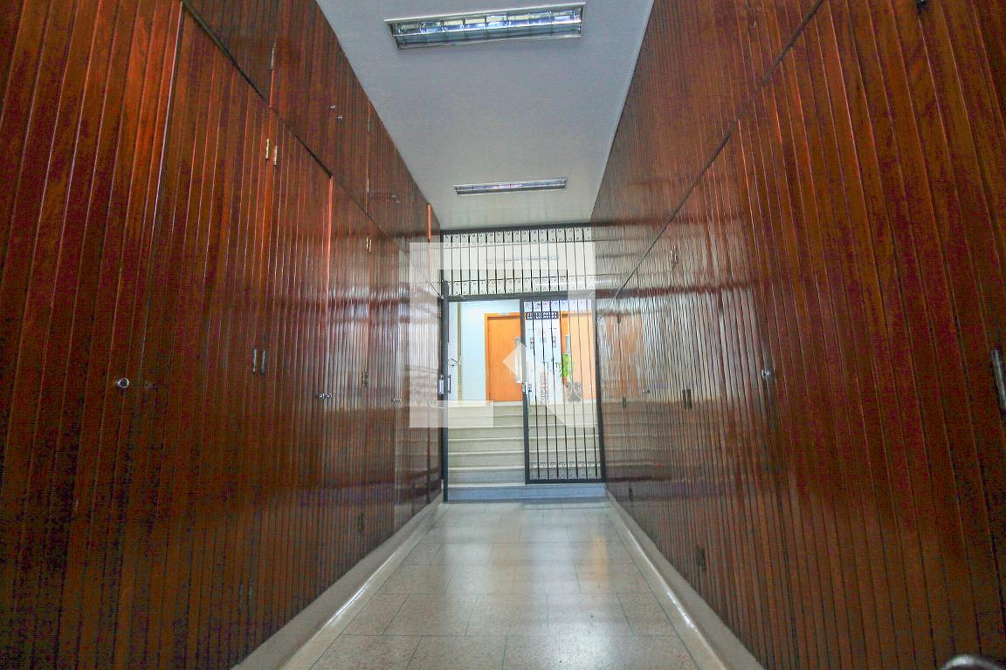 Área comum - Licastro