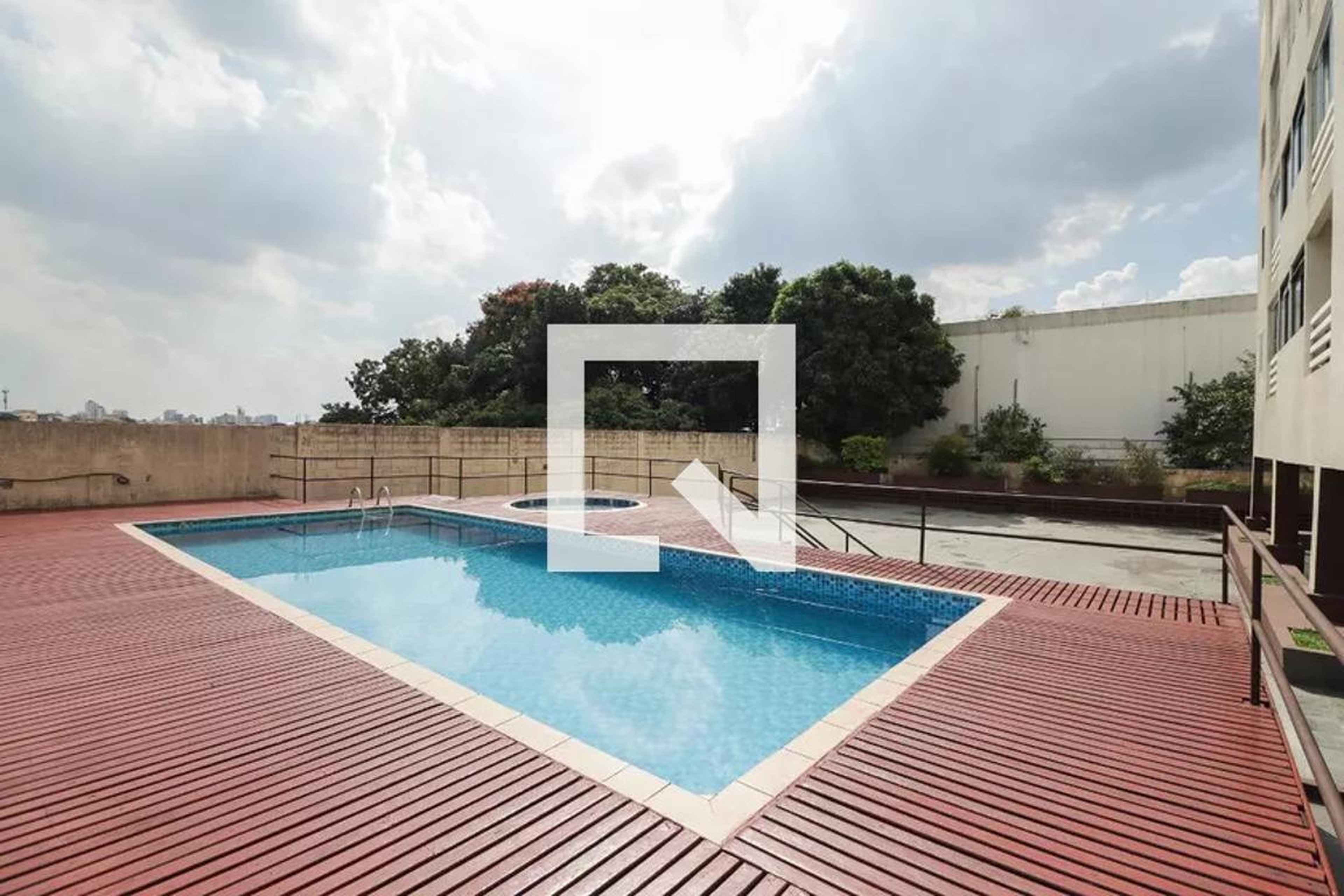 Área comum - Green House