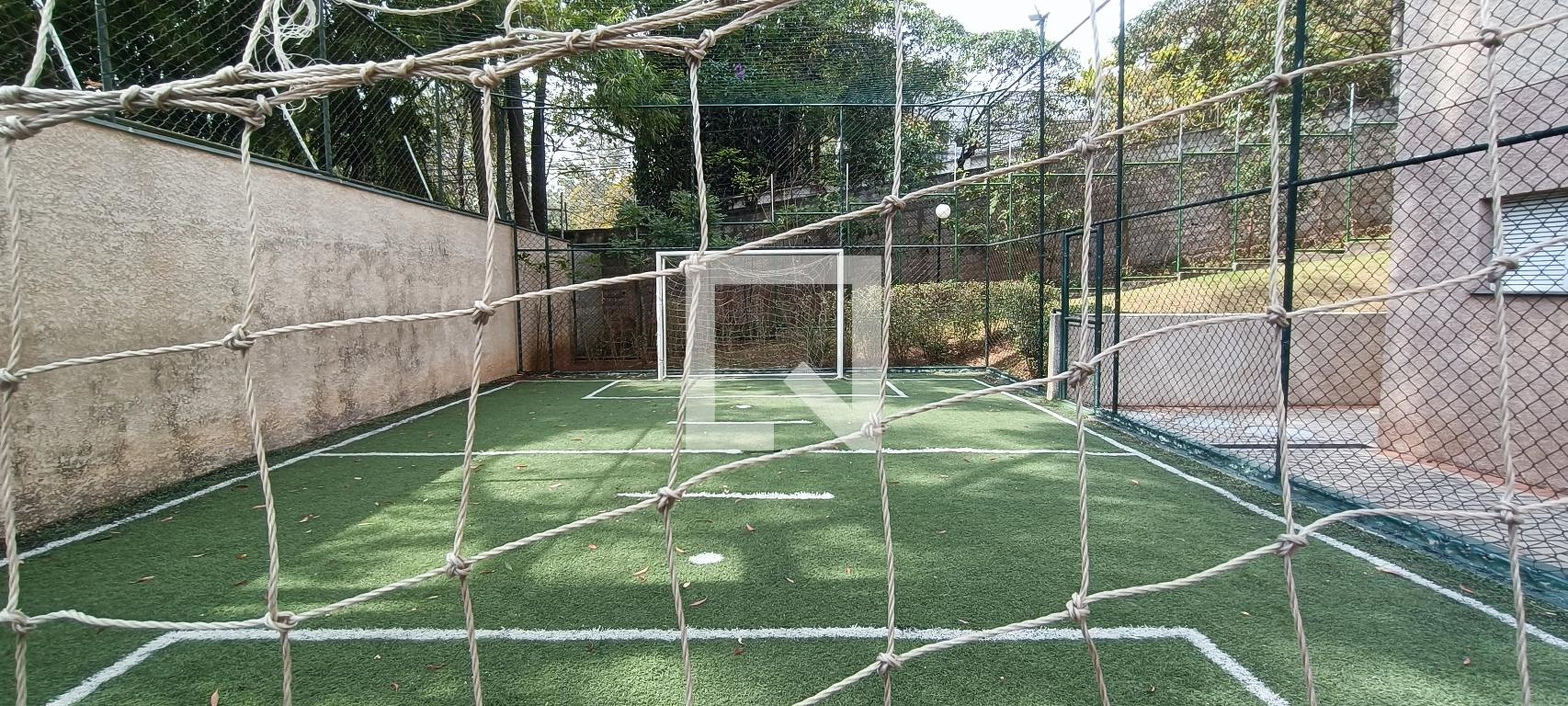 Quadra - My Click Morumbi