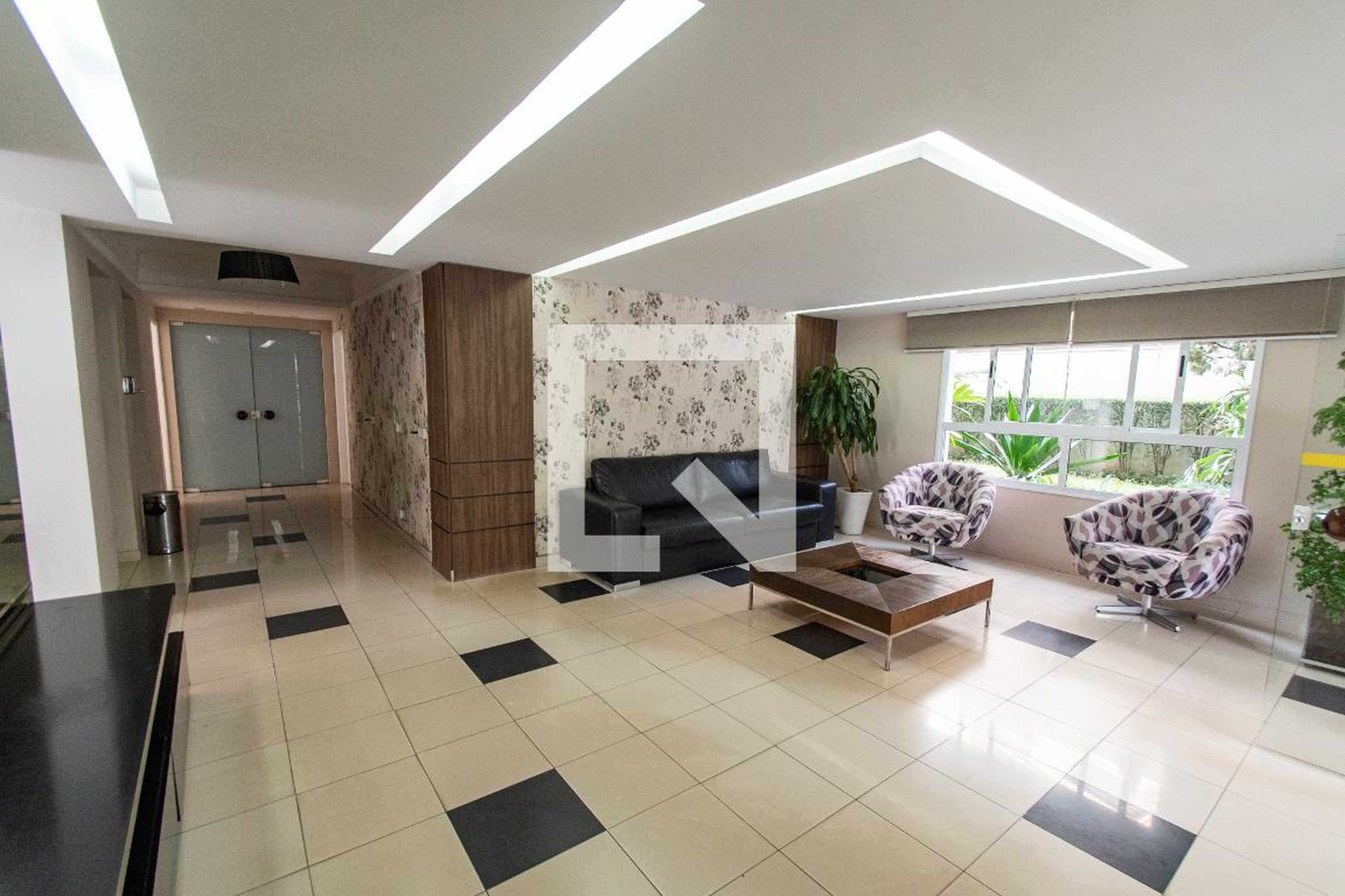 Hall de entrada - Vivace