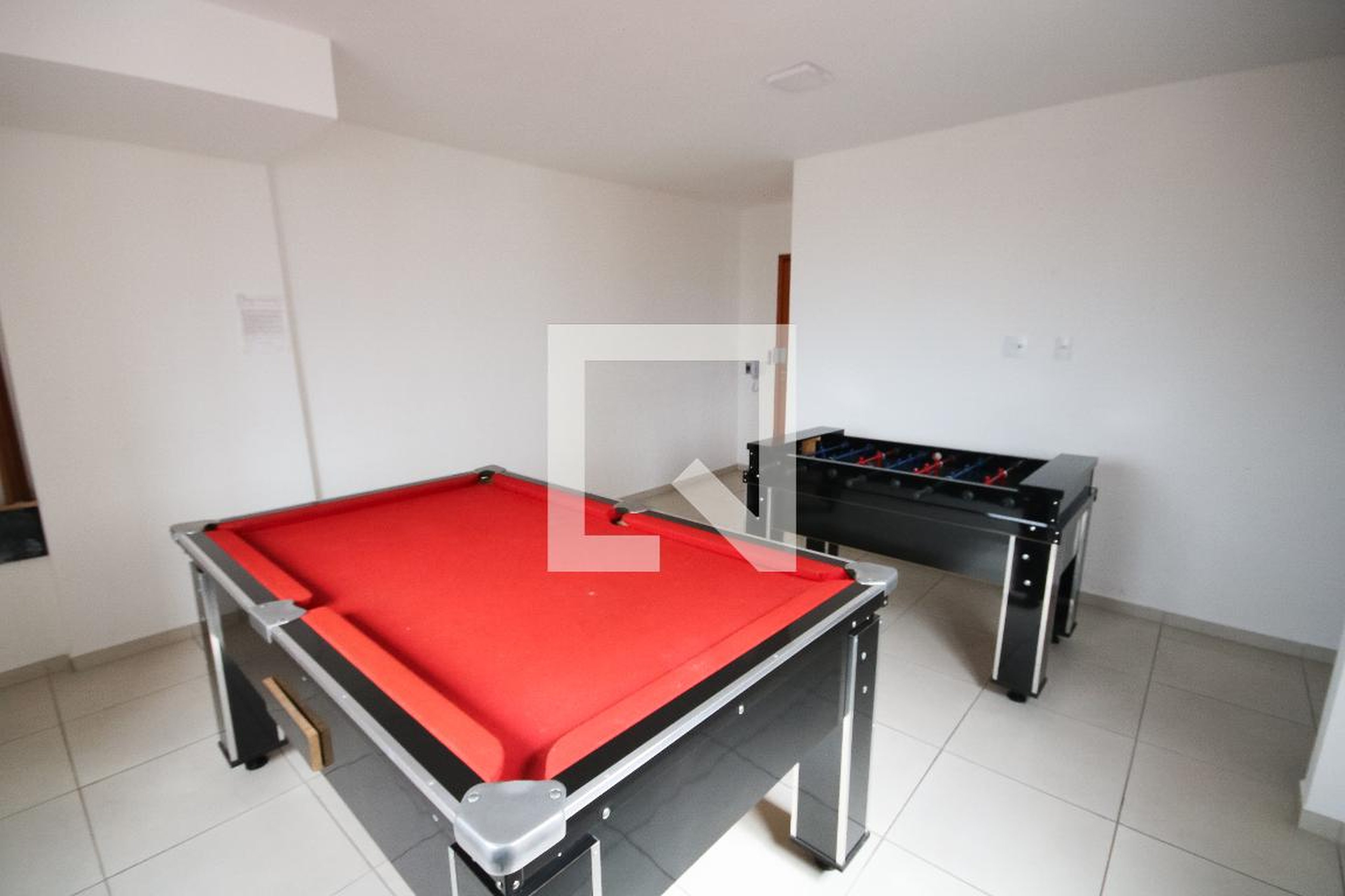 Sala de Jogos - Francisco Pires