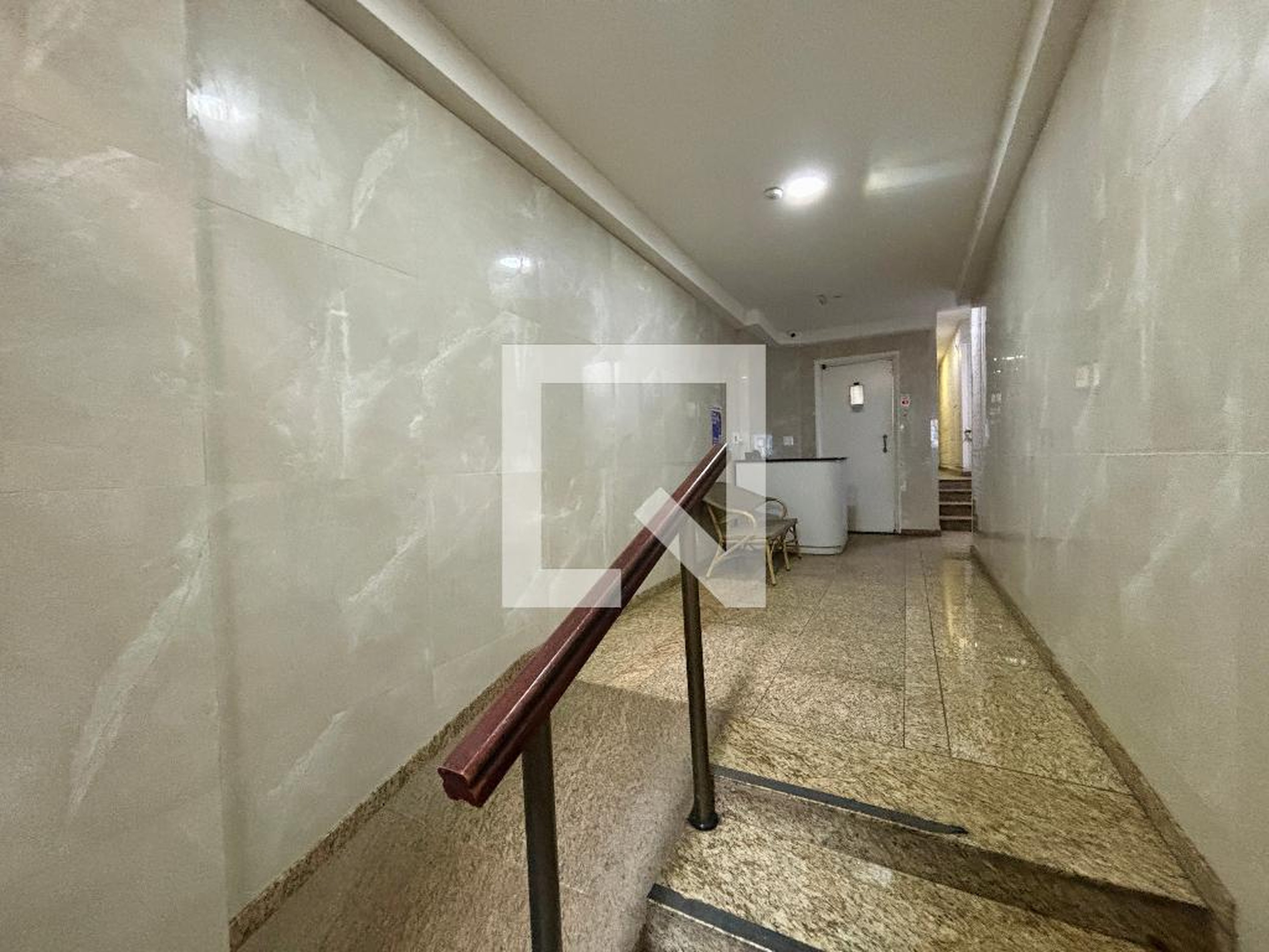 Portaria Condomínio em Avenida Nossa Senhora de Copacabana, 1093