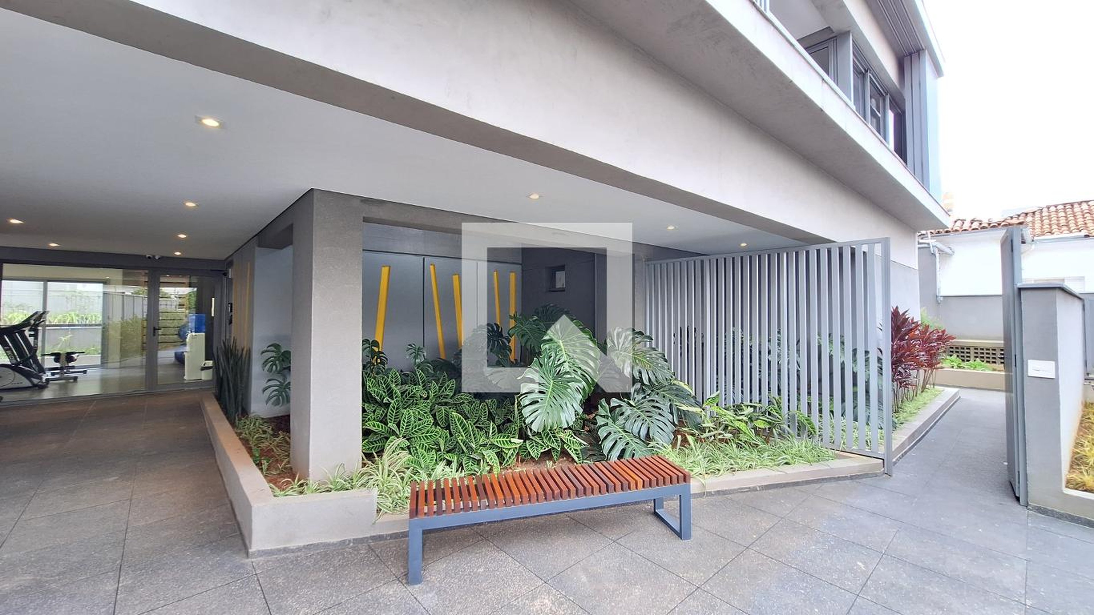 Área comum - Cotoxo 926