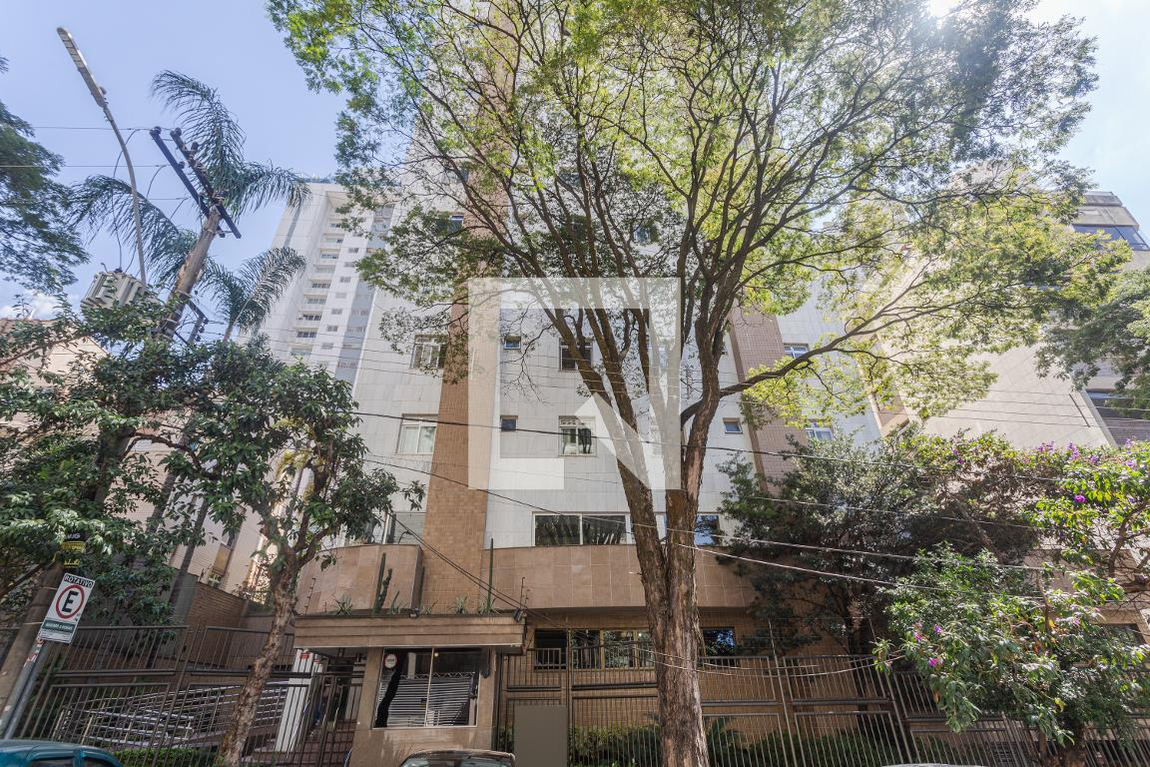 Fachada Edifício Punta Del Este