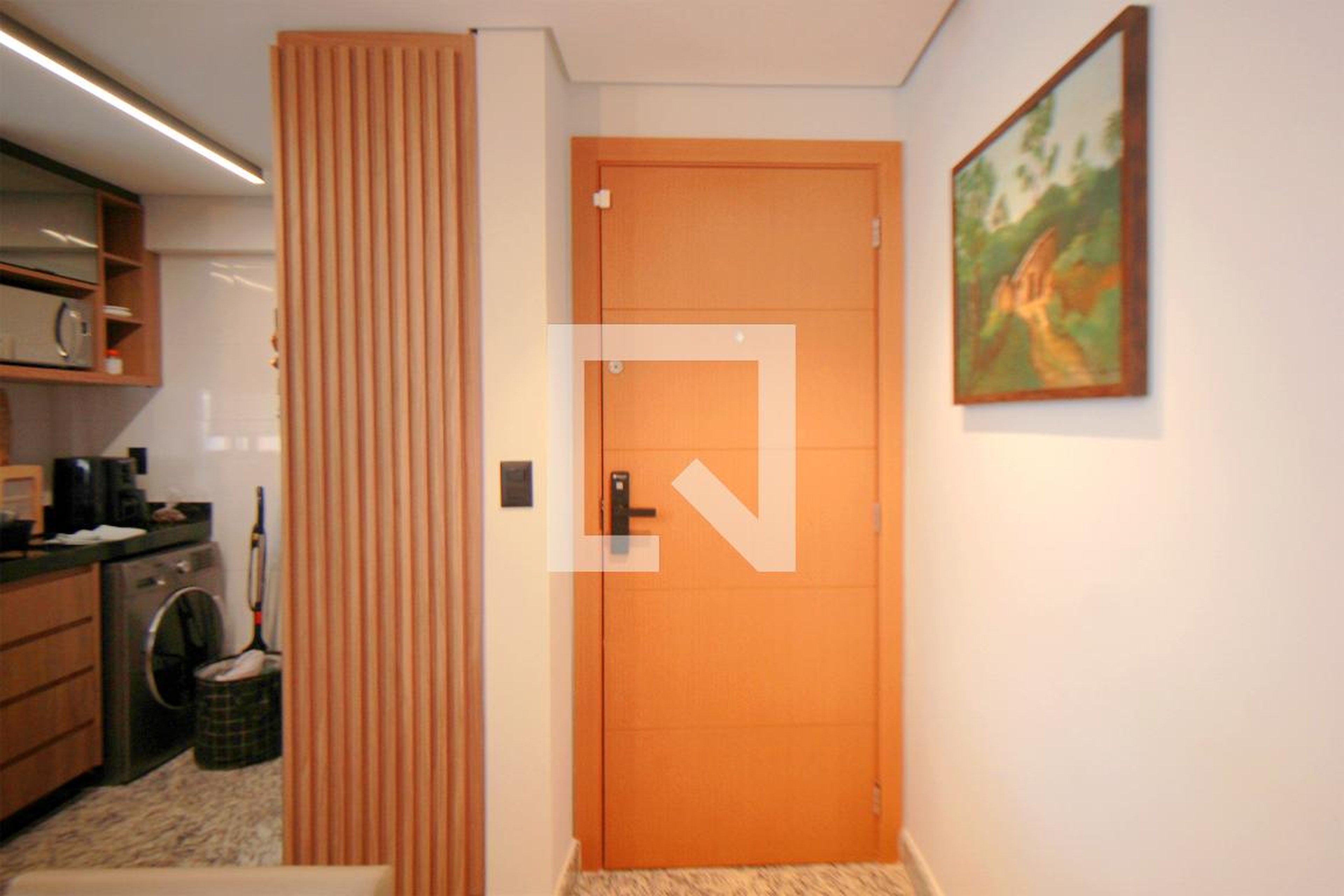 Entrada - Lódez residence