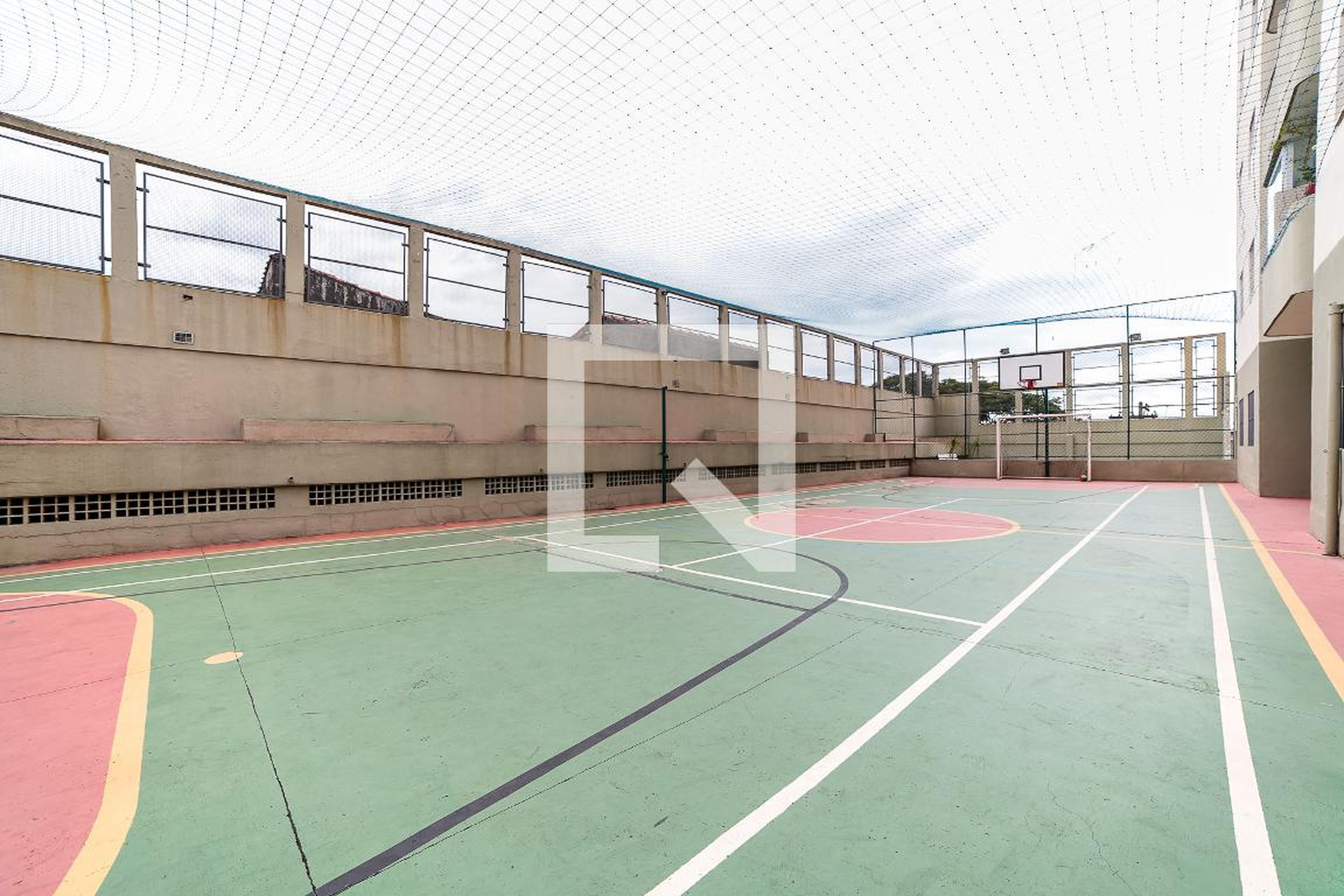 Quadra - Edifício Rio Meimoa