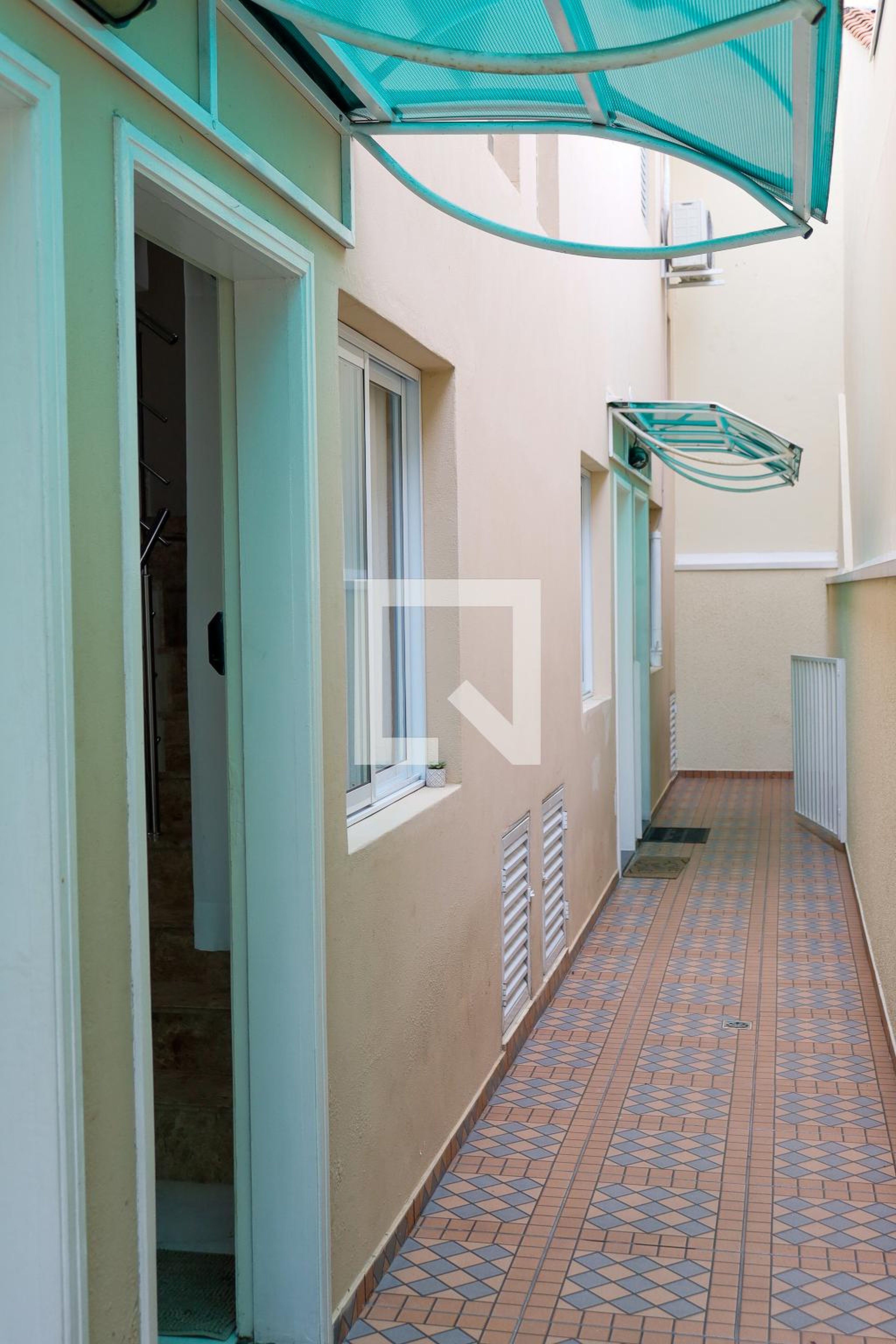 Área comum - Villagio Jaguaribe