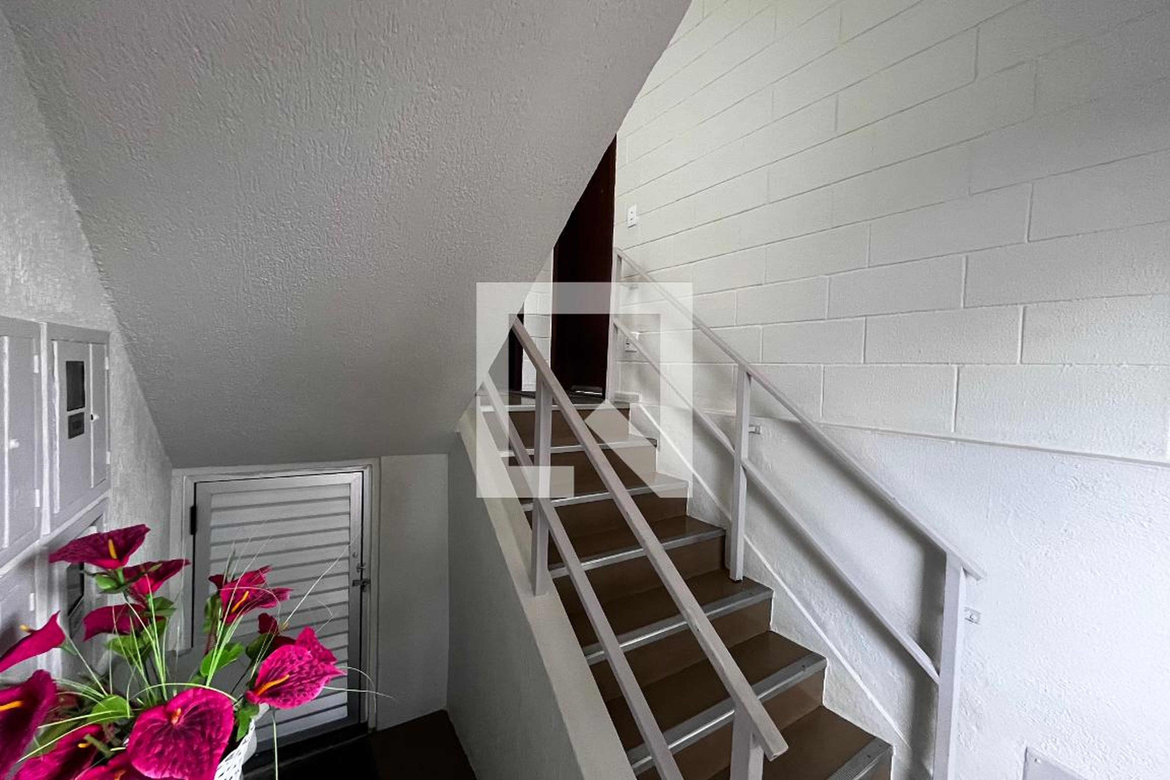 Hall de entrada - null