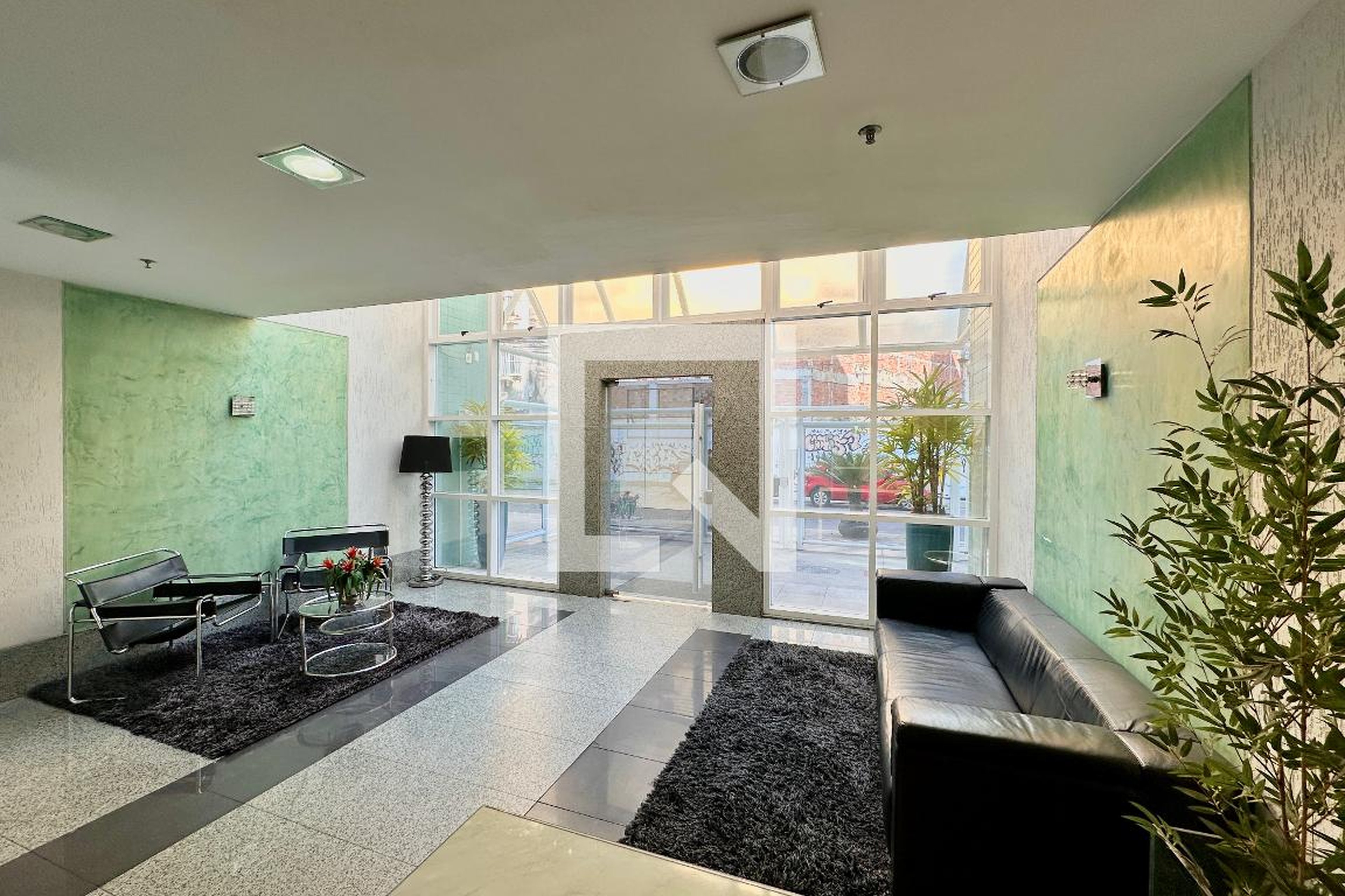 Portaria - Beste Residence Service