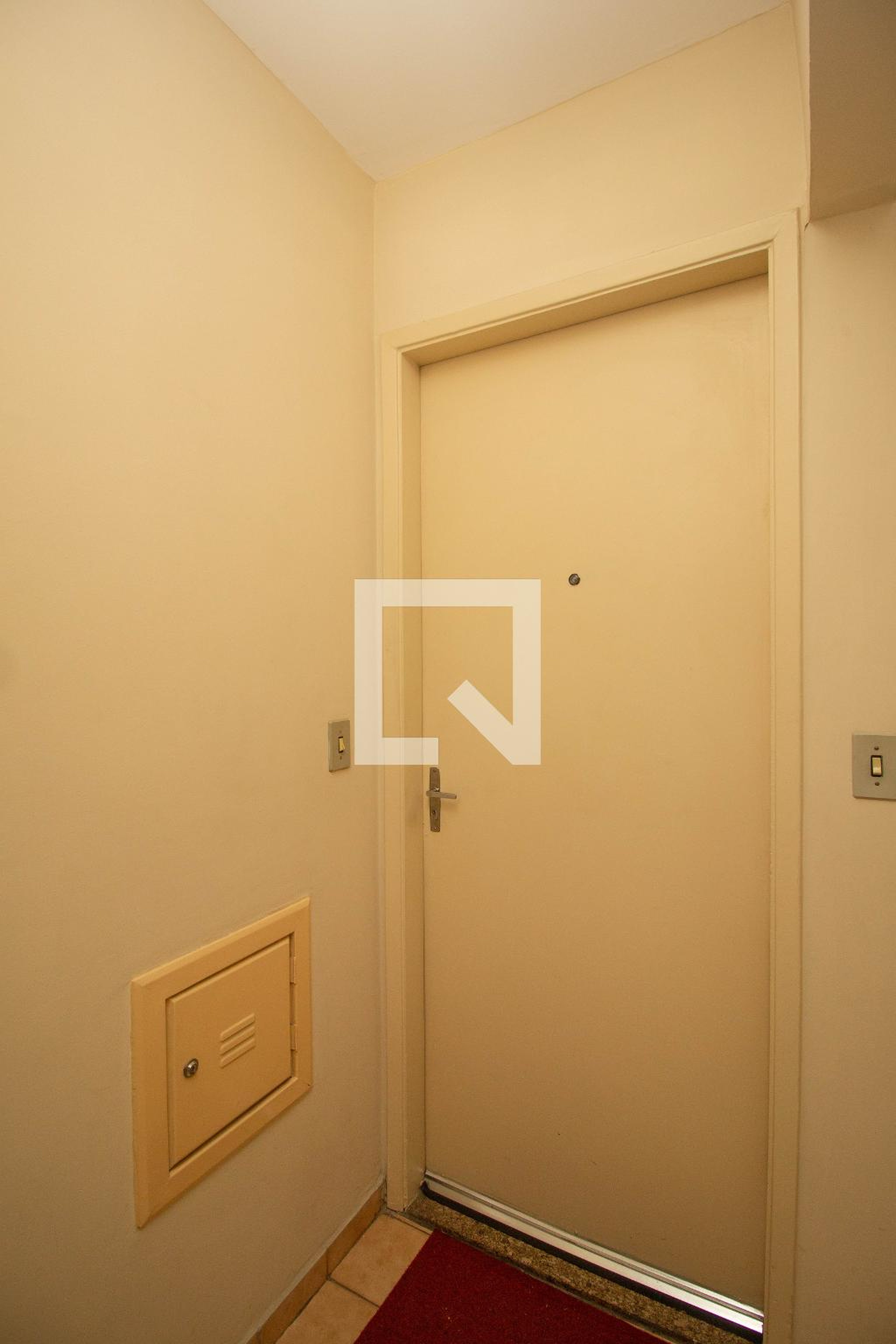 Hall de entrada - Pollux II