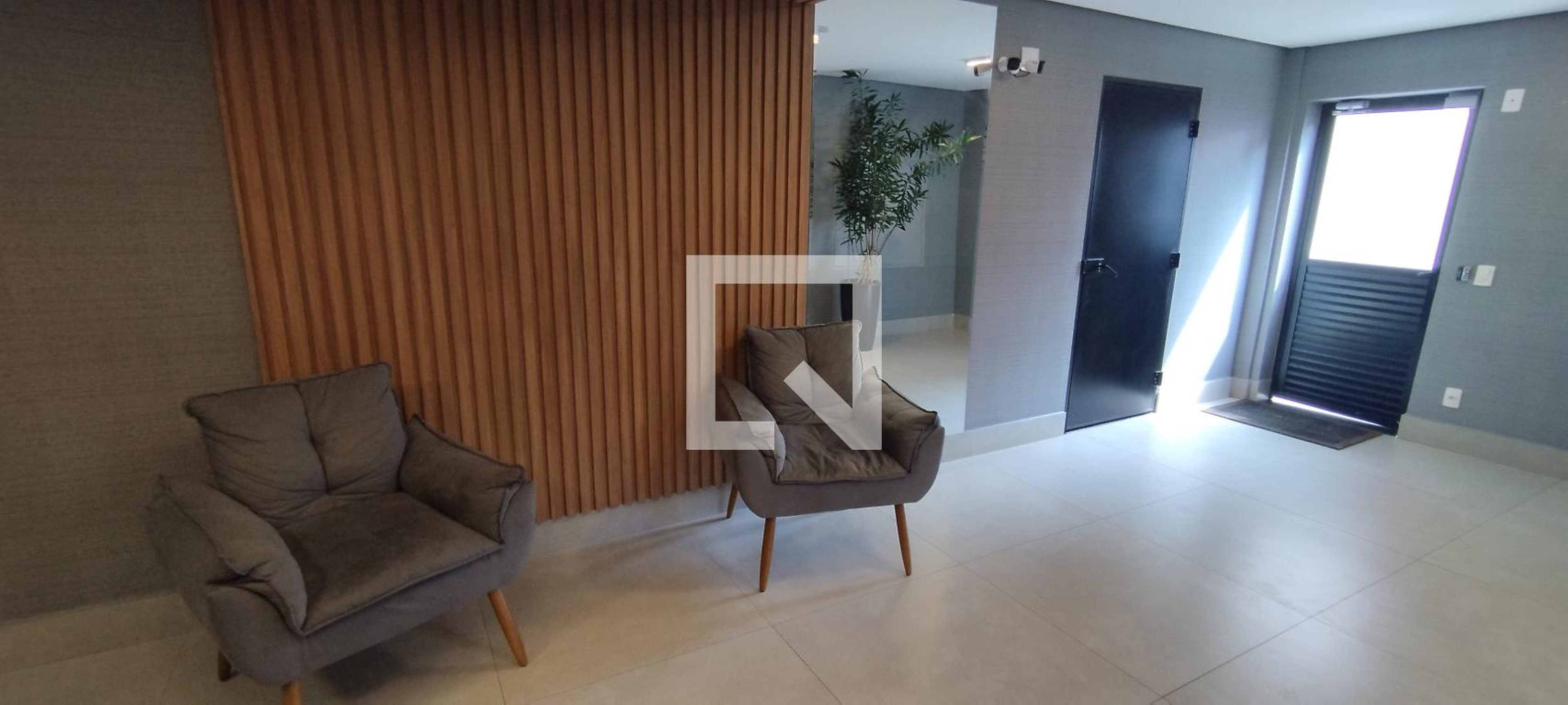 Hall - Mantova Residenziale