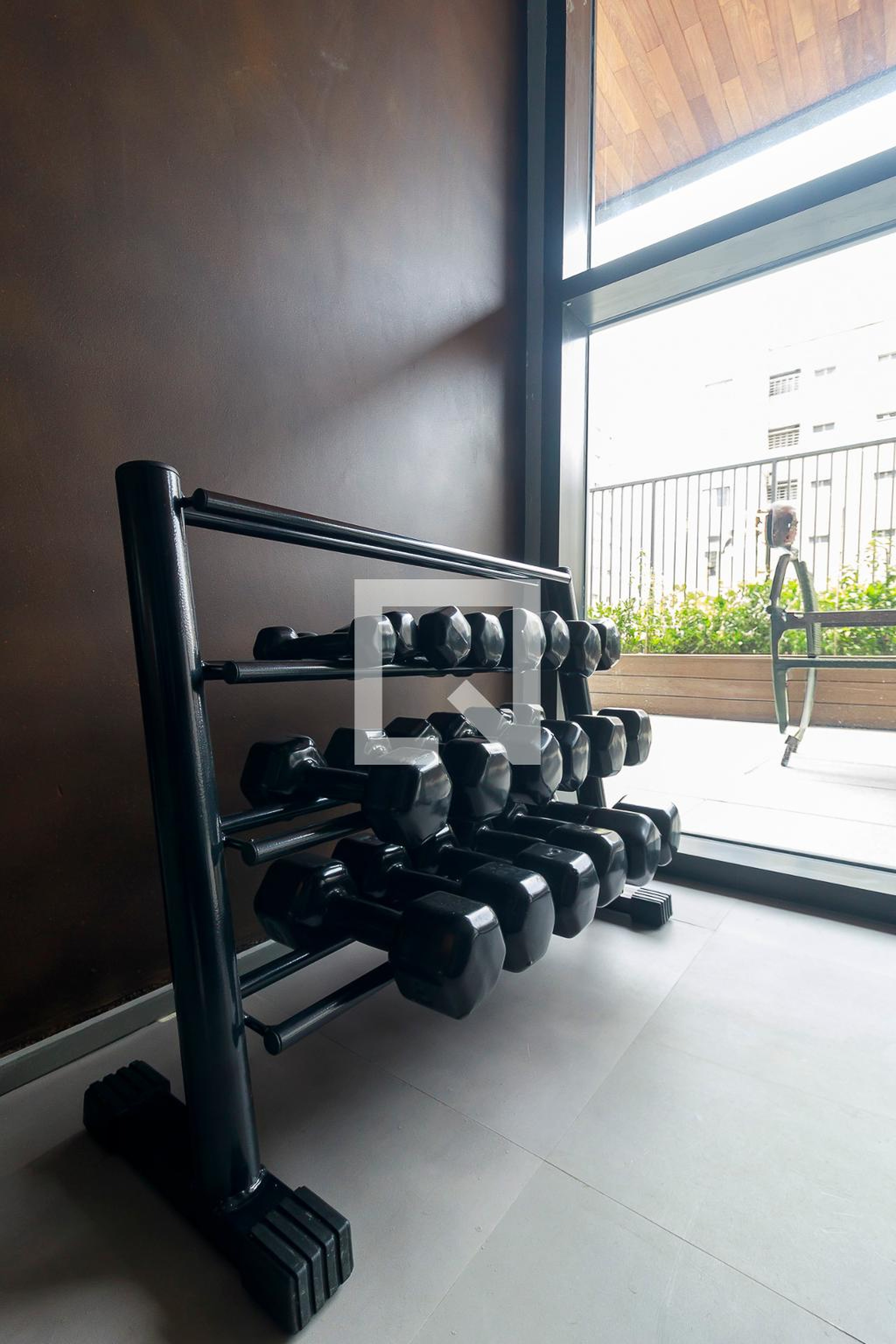 Academia - Versa Brooklin