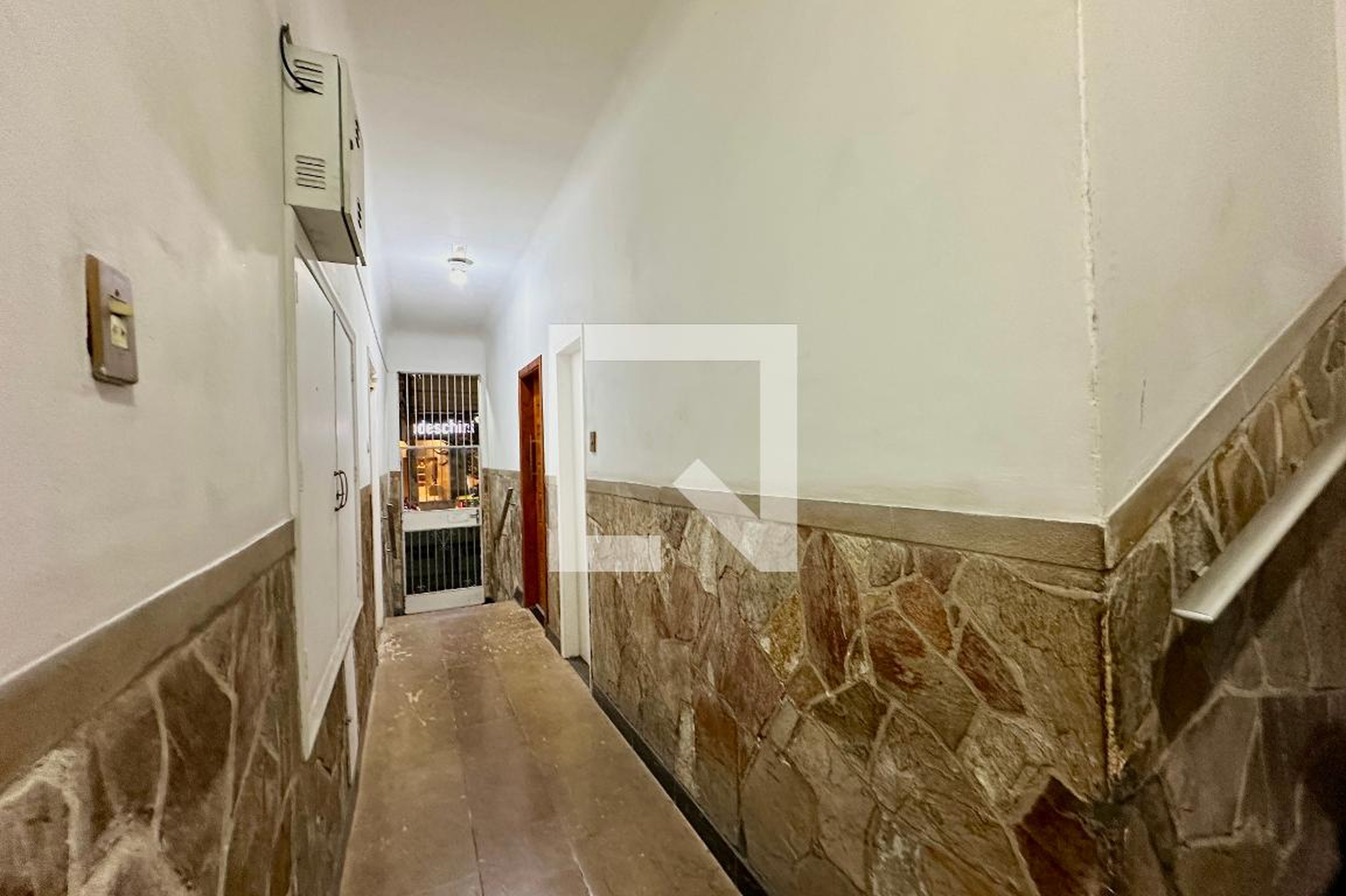 Portaria Condomínio em Rua São João Batista, 83