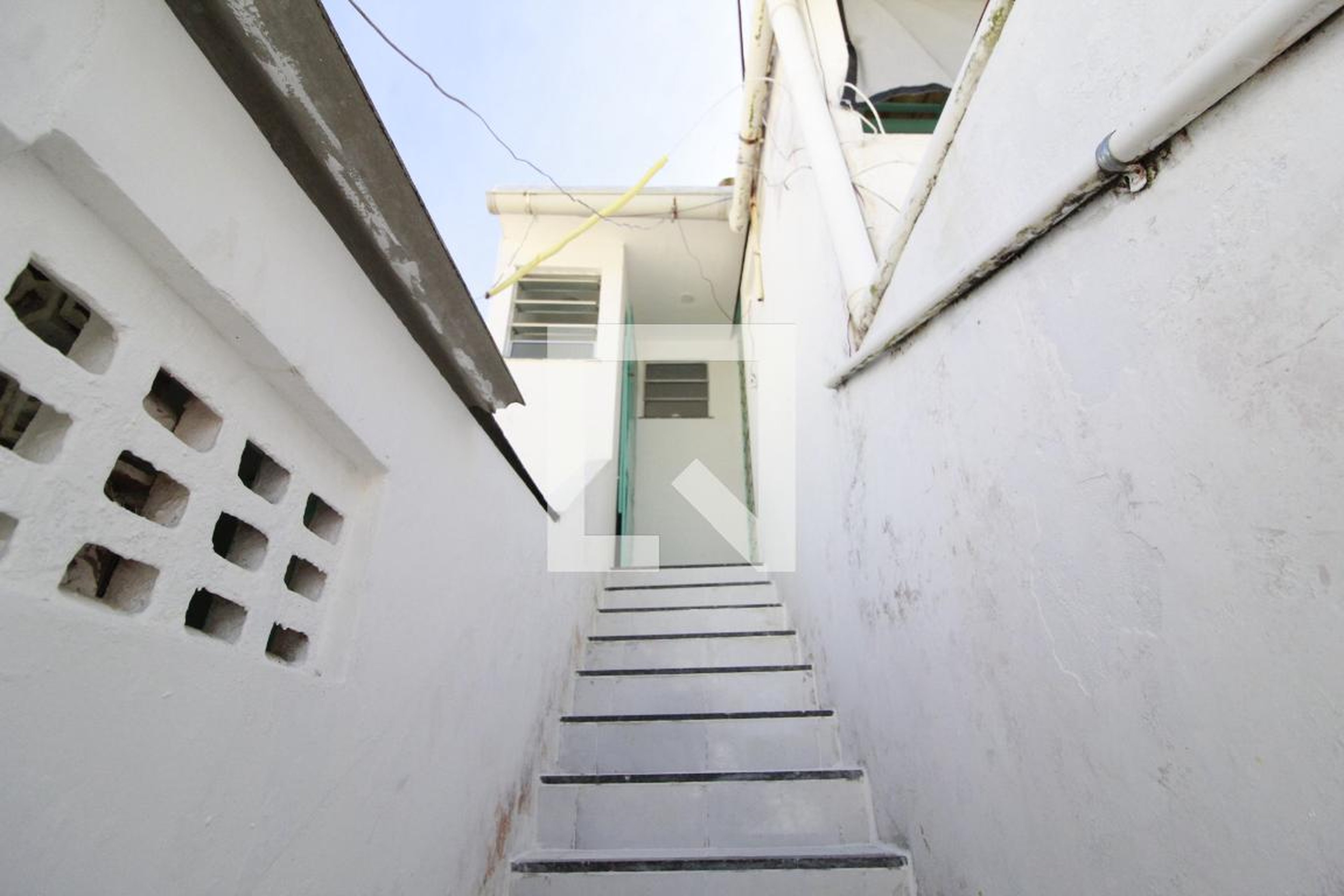 Entrada - Residencial Passárgada