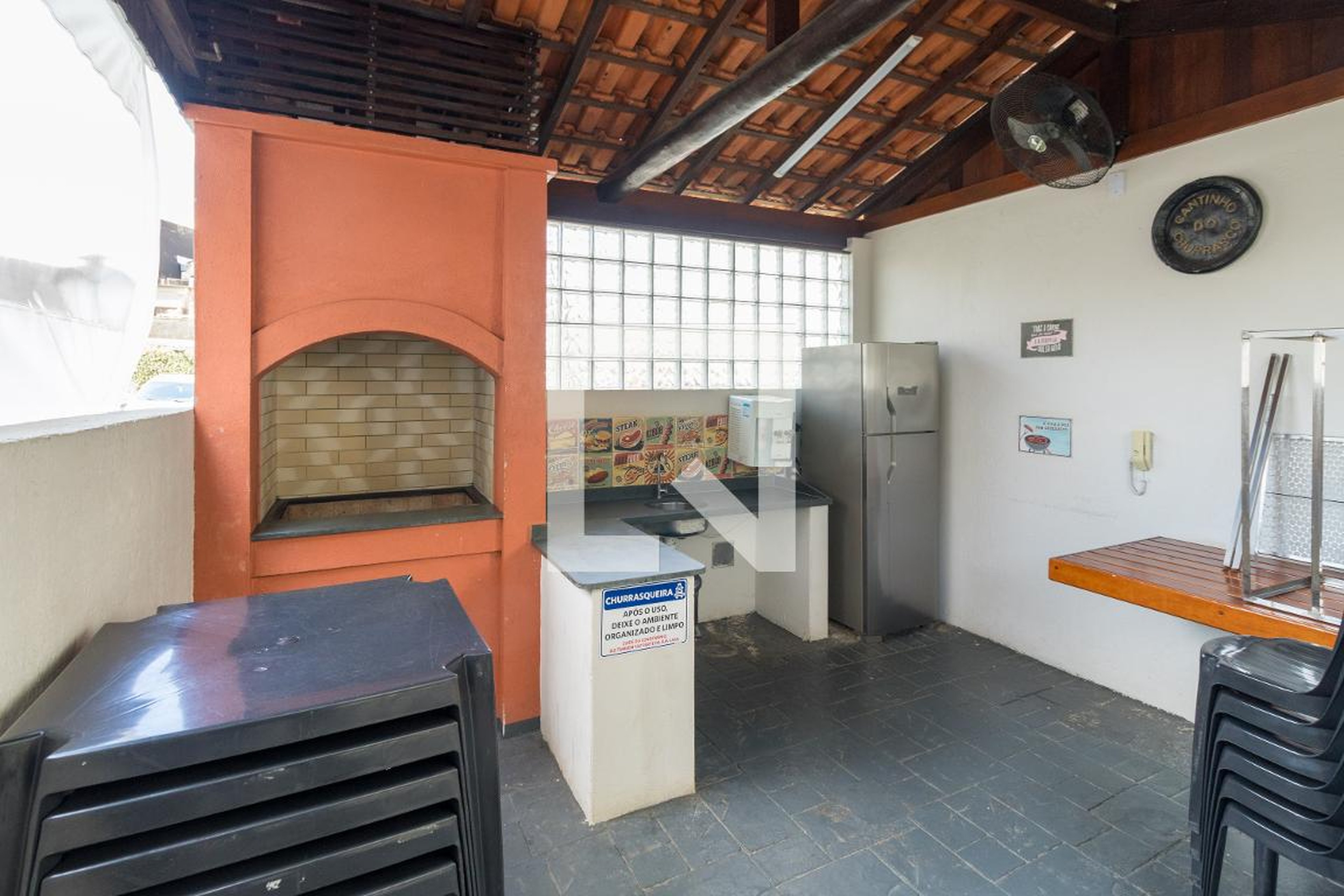 Churrasqueira 2 - Villagio di Ravena