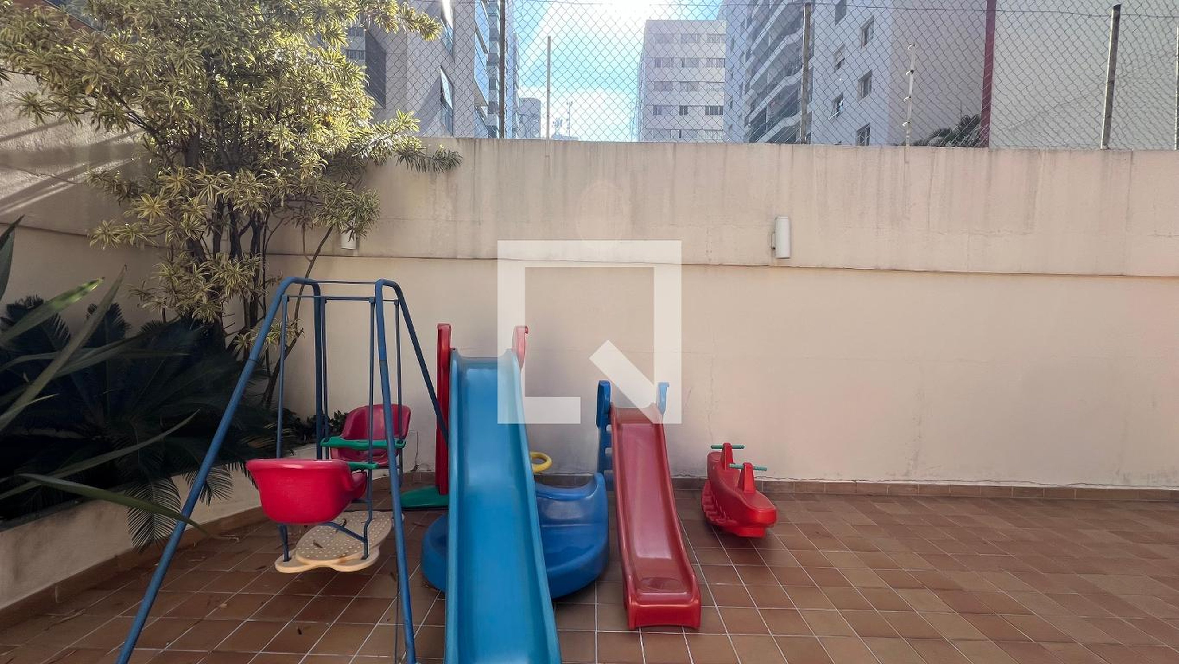 Playground - Paulista