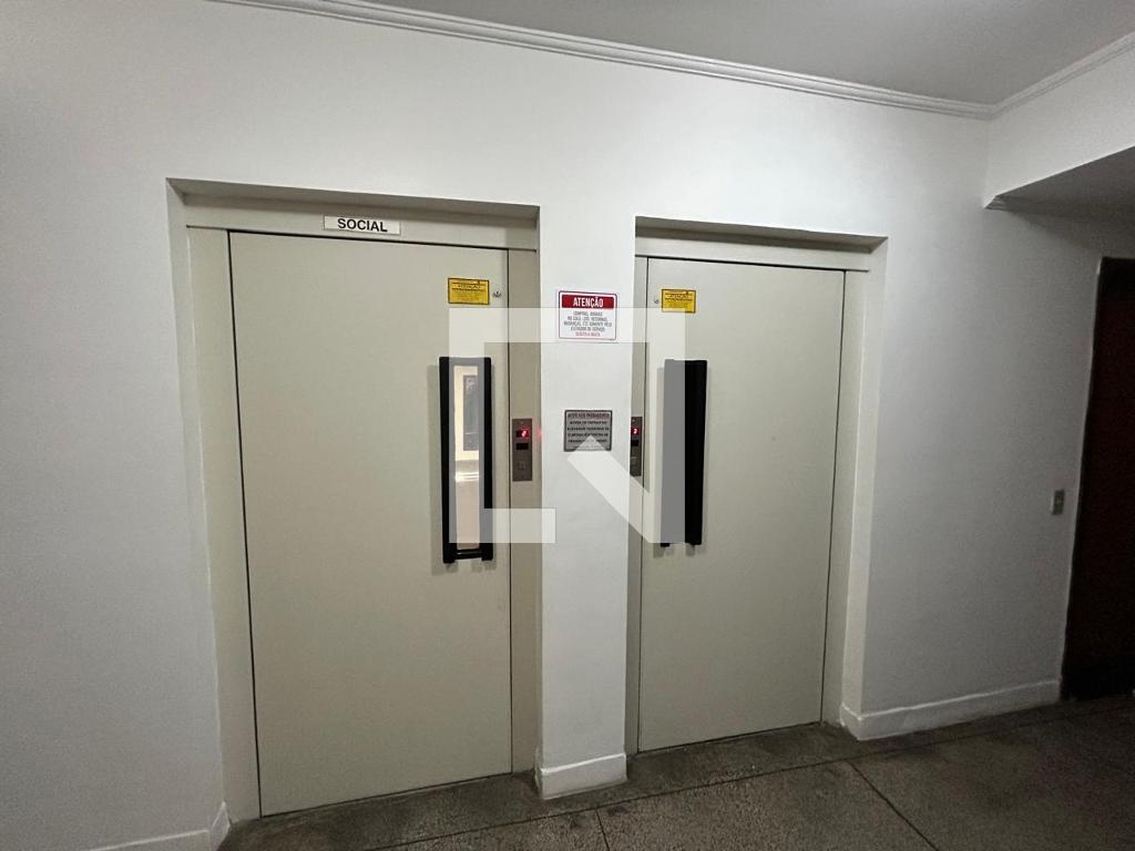 Hall - Hilal e Jabour