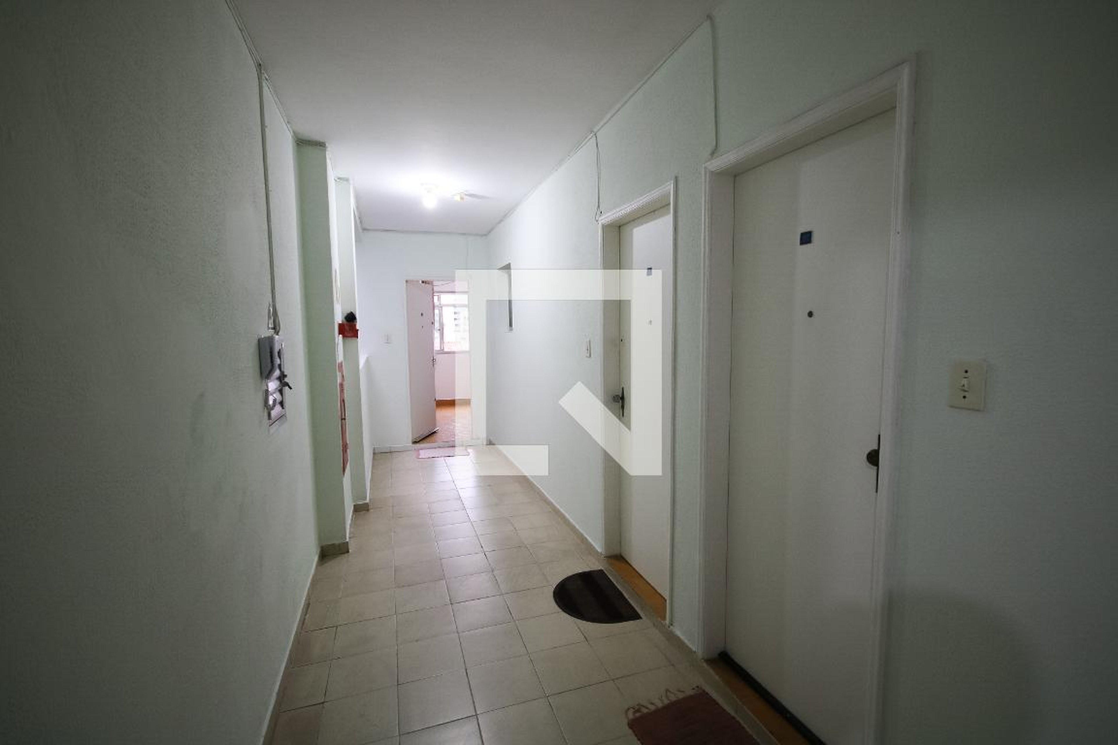 Área comum - Natalia