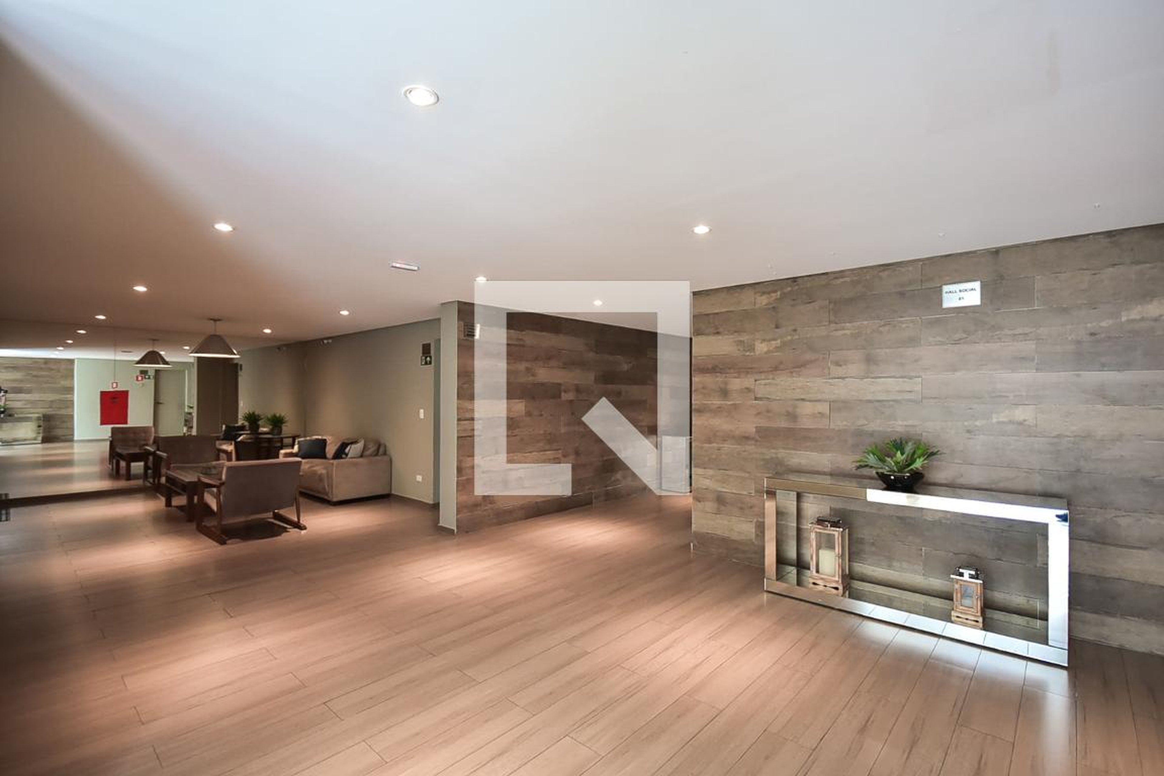 Hall Social - 