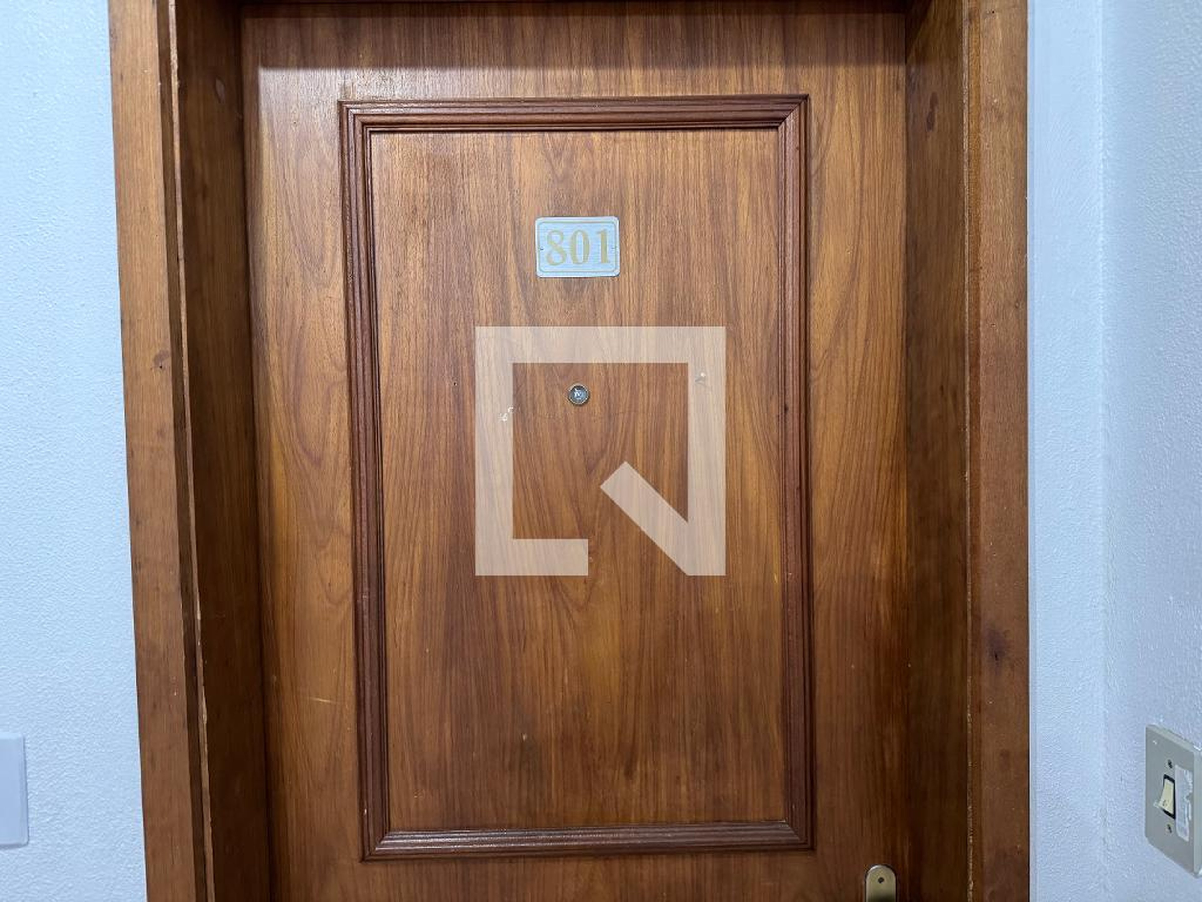 Hall - Residencial Bela Vista