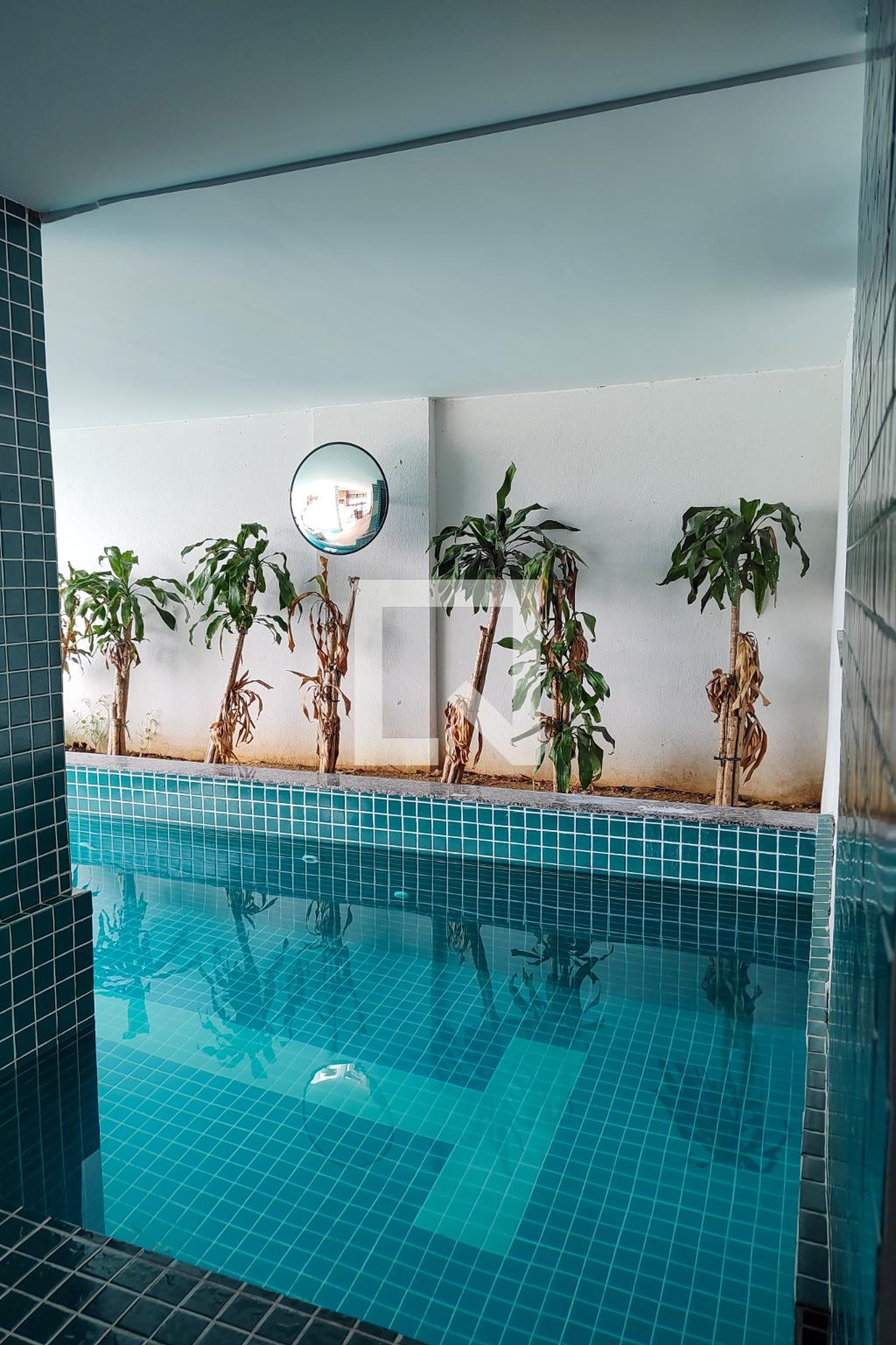 Sauna - Jardim Central 2