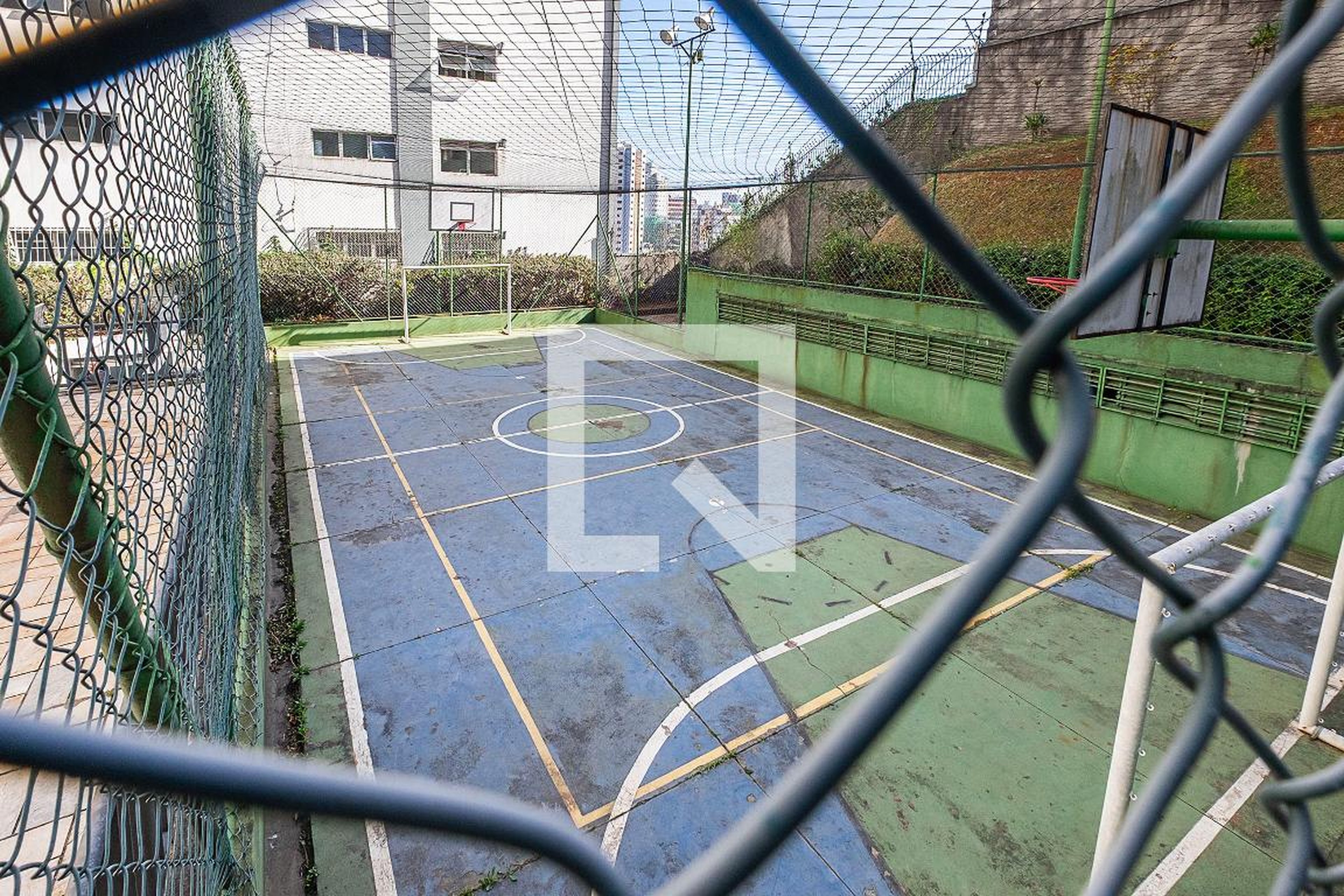 Quadra - Palais de Paris