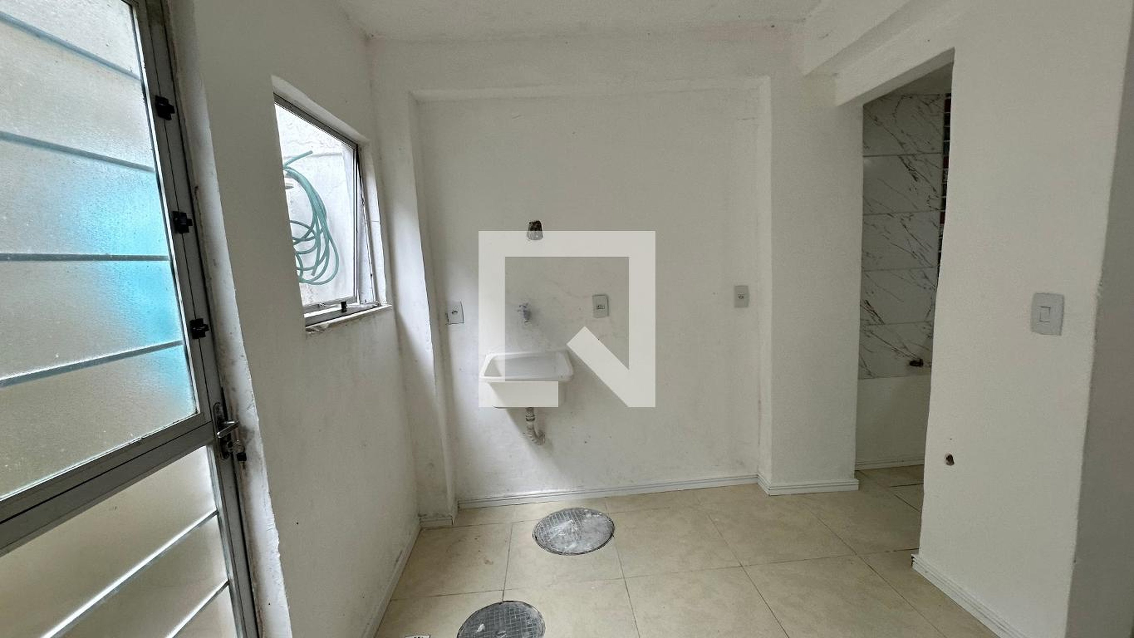 Área comum - Residencial Bandeirantes