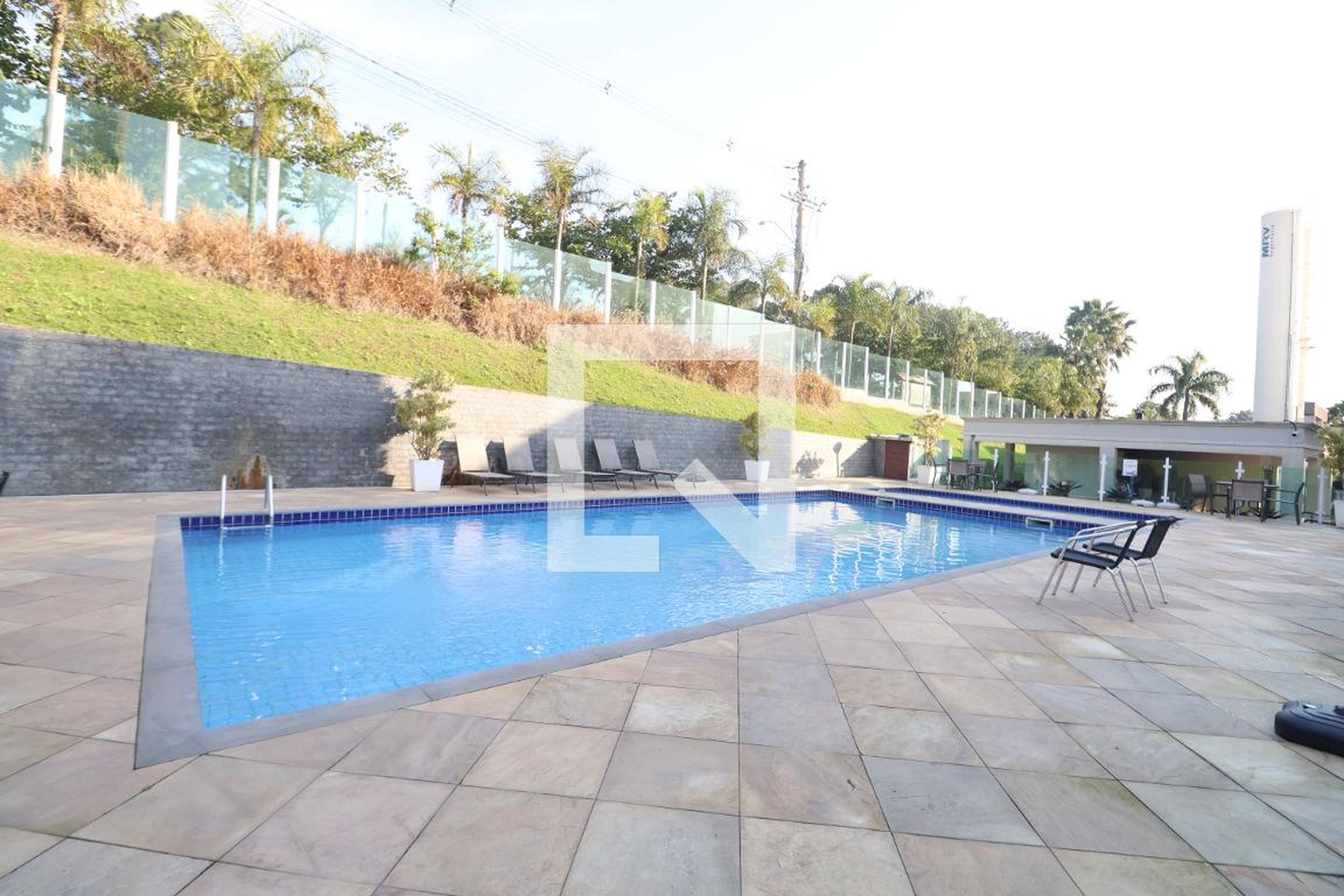 Piscina - 