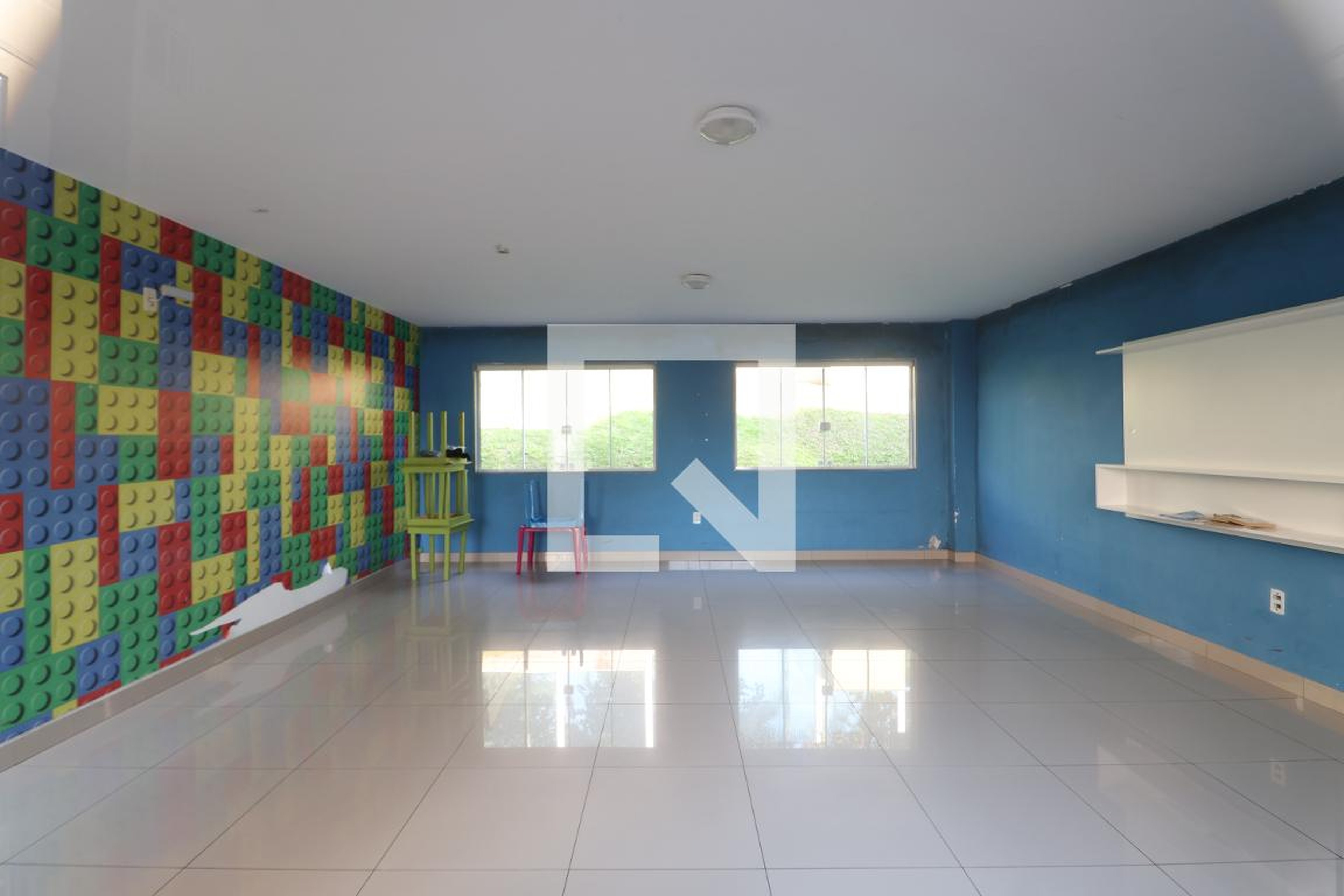 Brinquedoteca - 