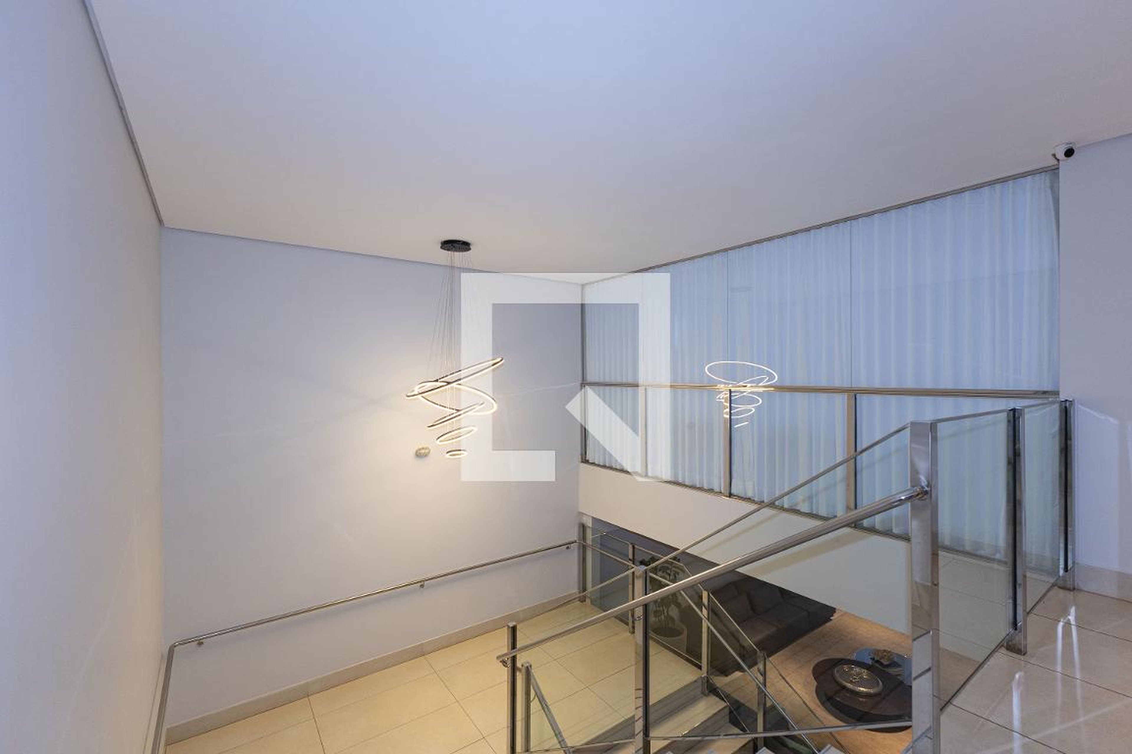 Área comum Condomínio em Rua Ministro Orozimbo Nonato, 16