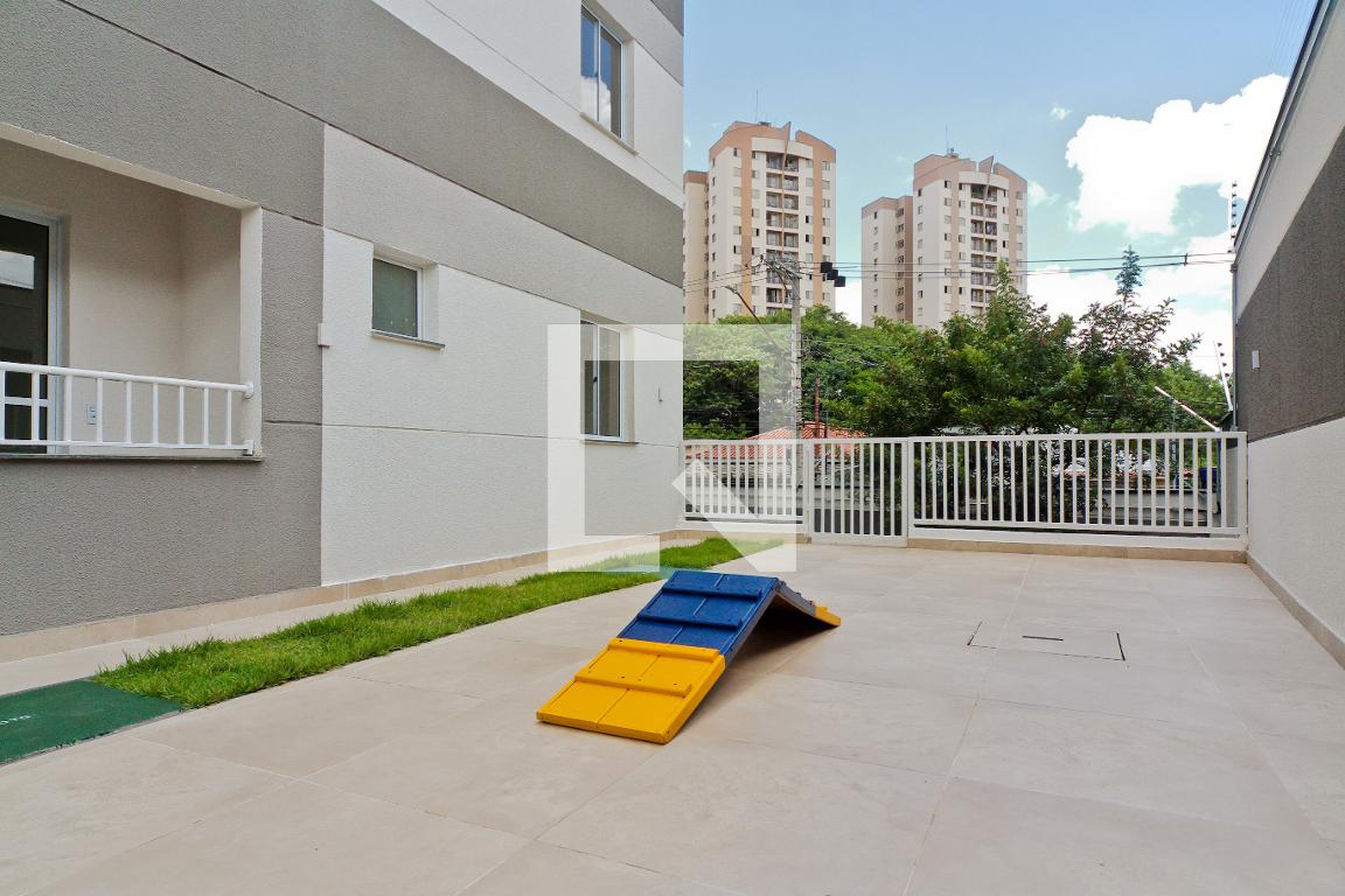 Espaço pet - Metrocasa Parque São Domingos