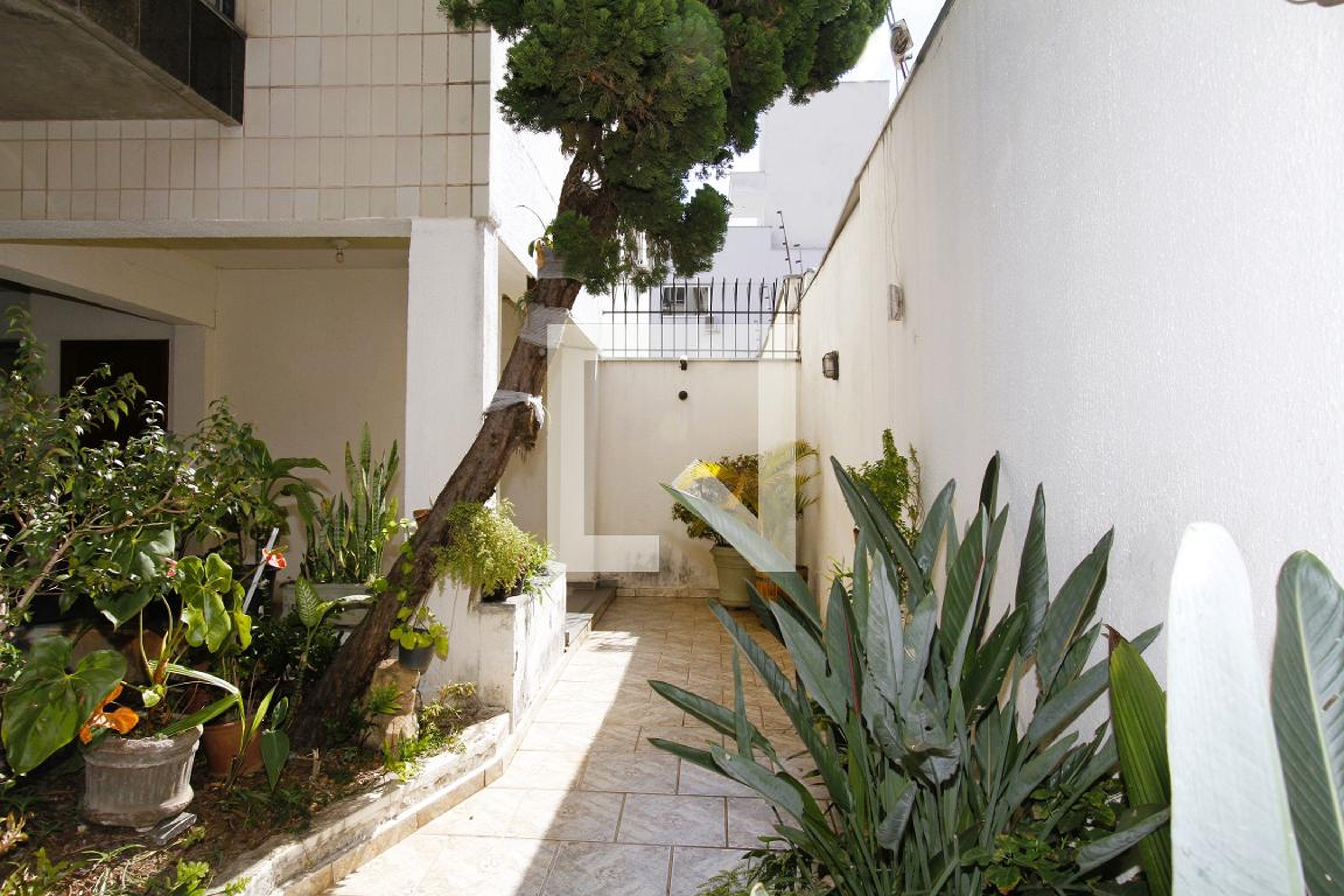 Hall de Entrada - null