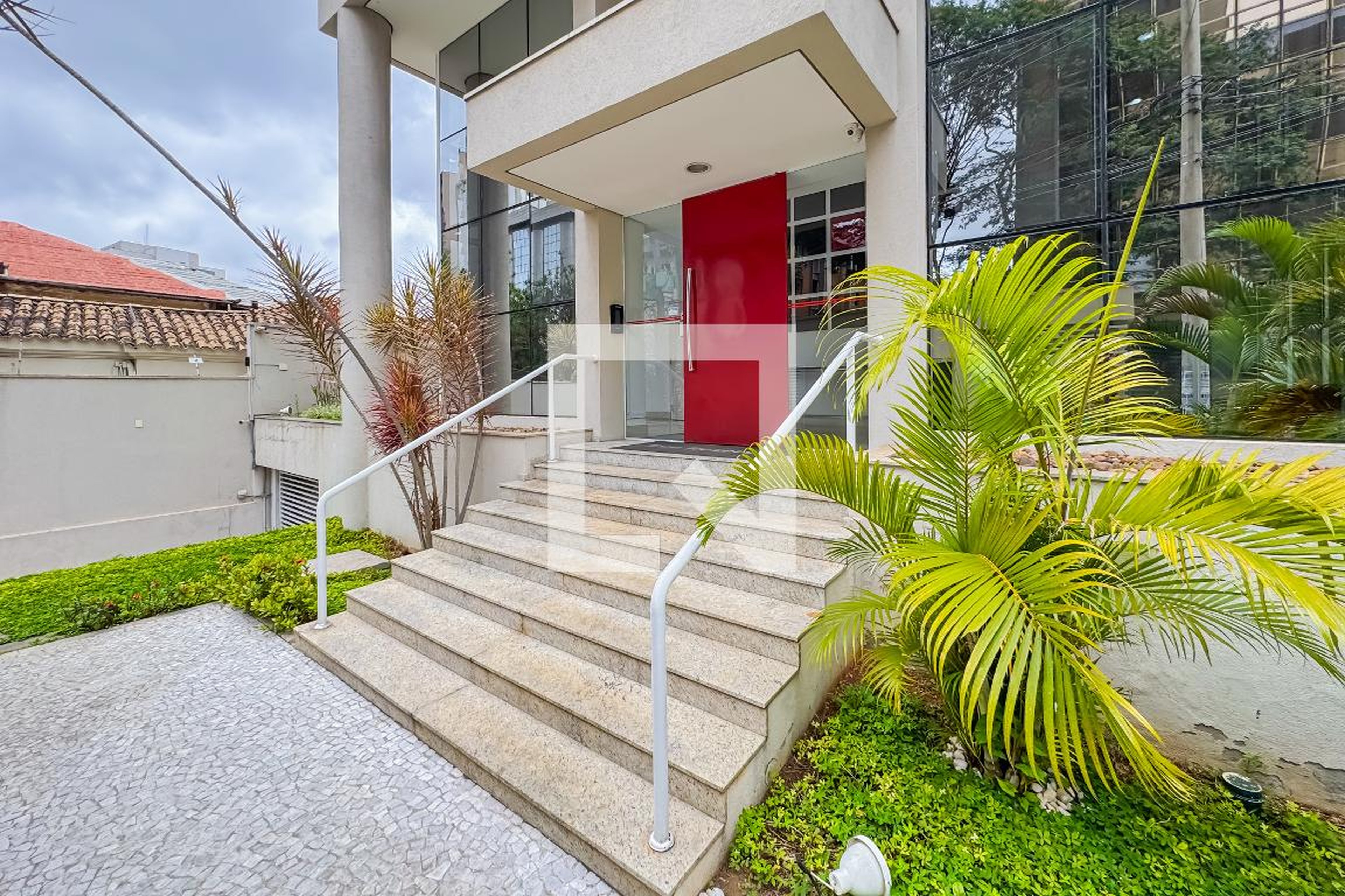 Entrada - Duo Reserva