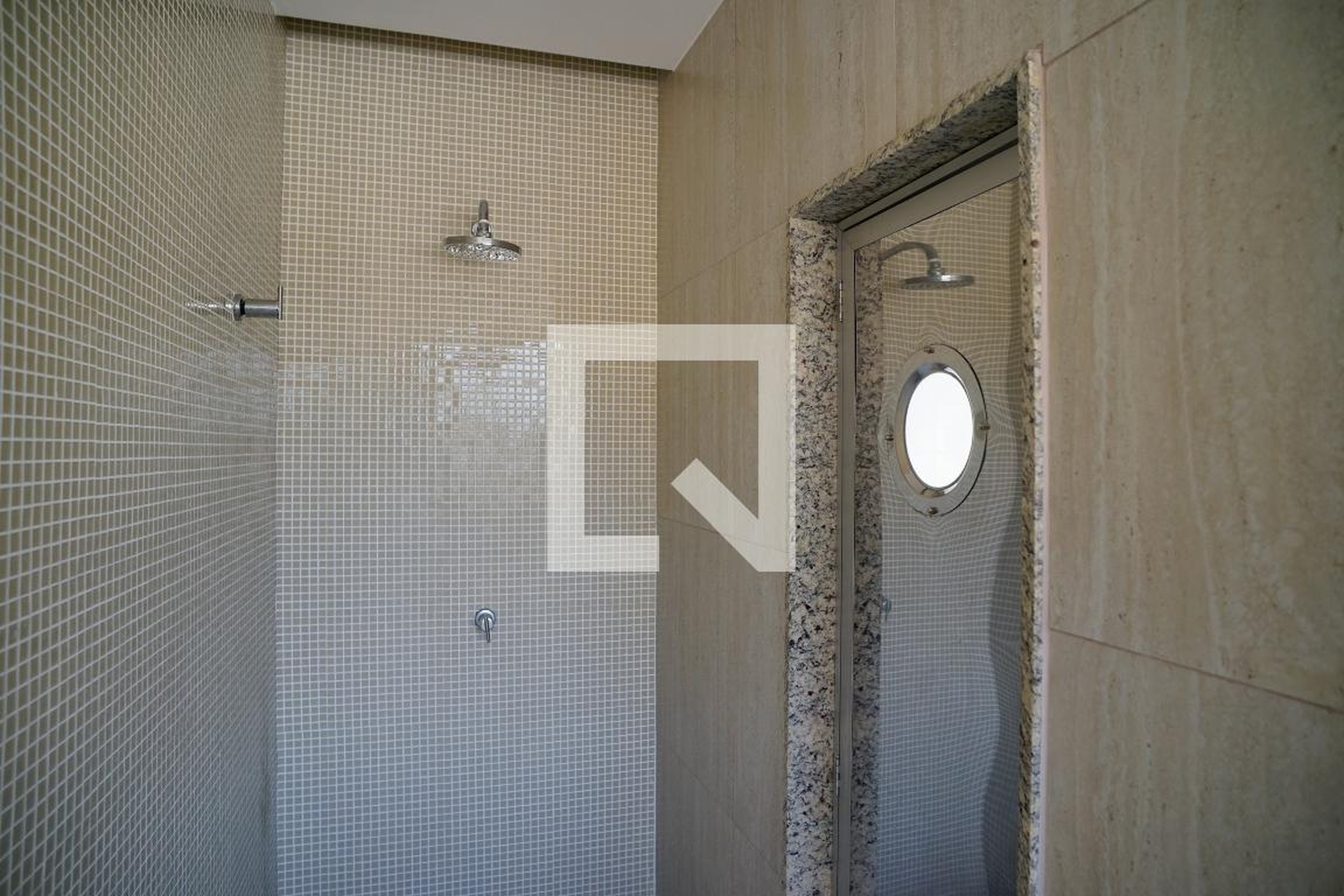 Sauna - San Francisco Residencial Design