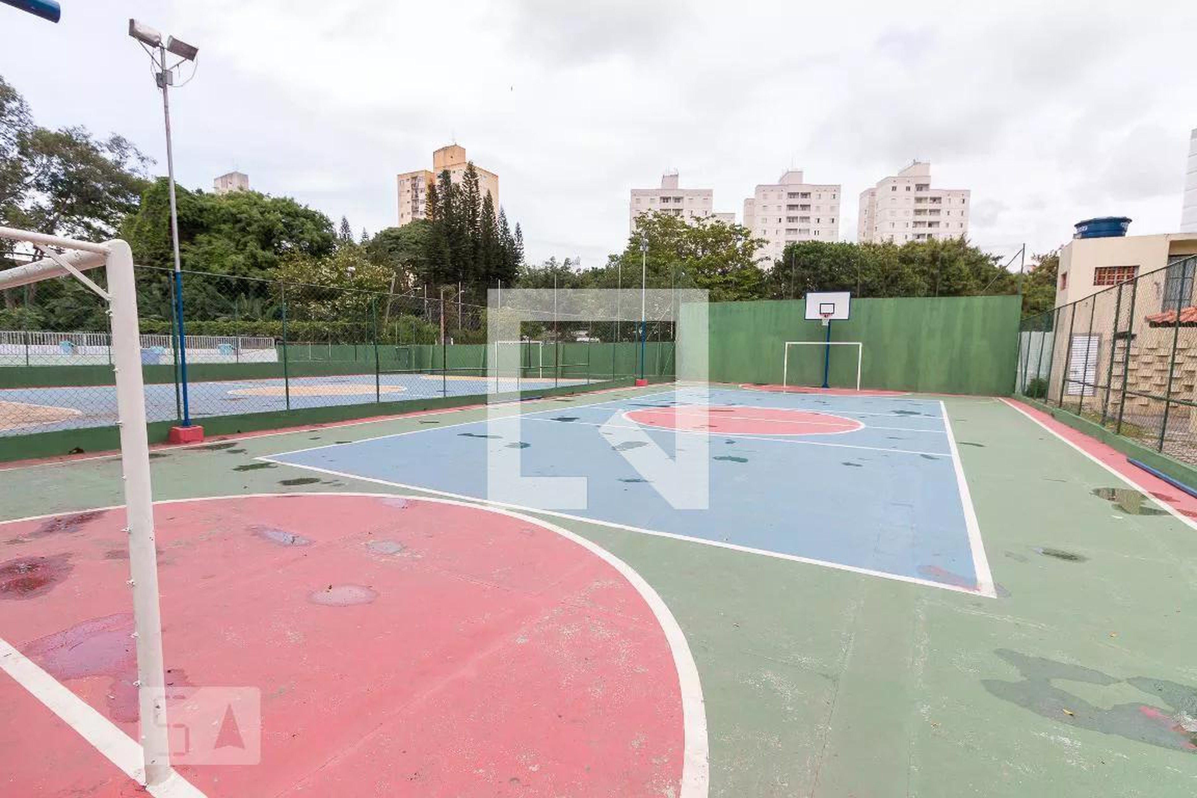 Quadra - Ilhas do Mediterrâneo