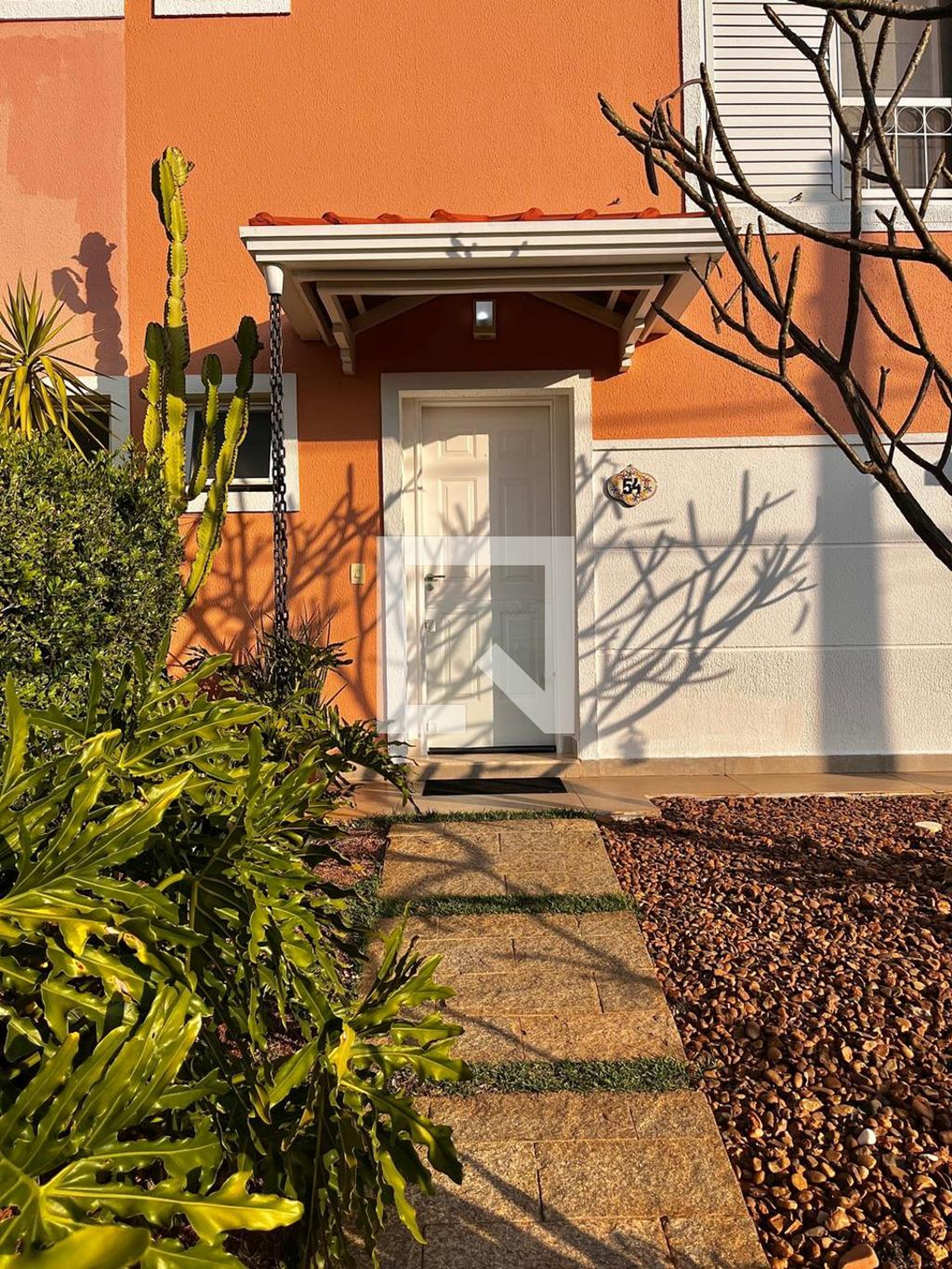 Fachada Condomínio Porto Ville Galeria