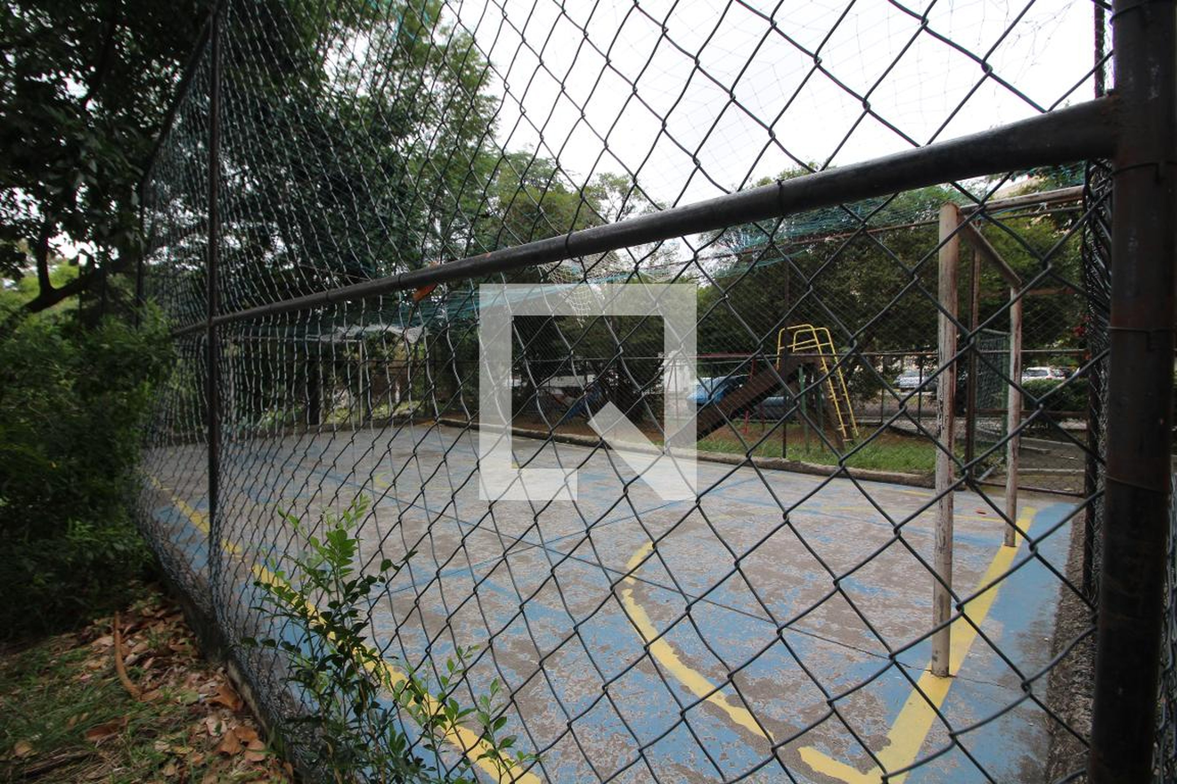 Quadra - Mirante da Taquara