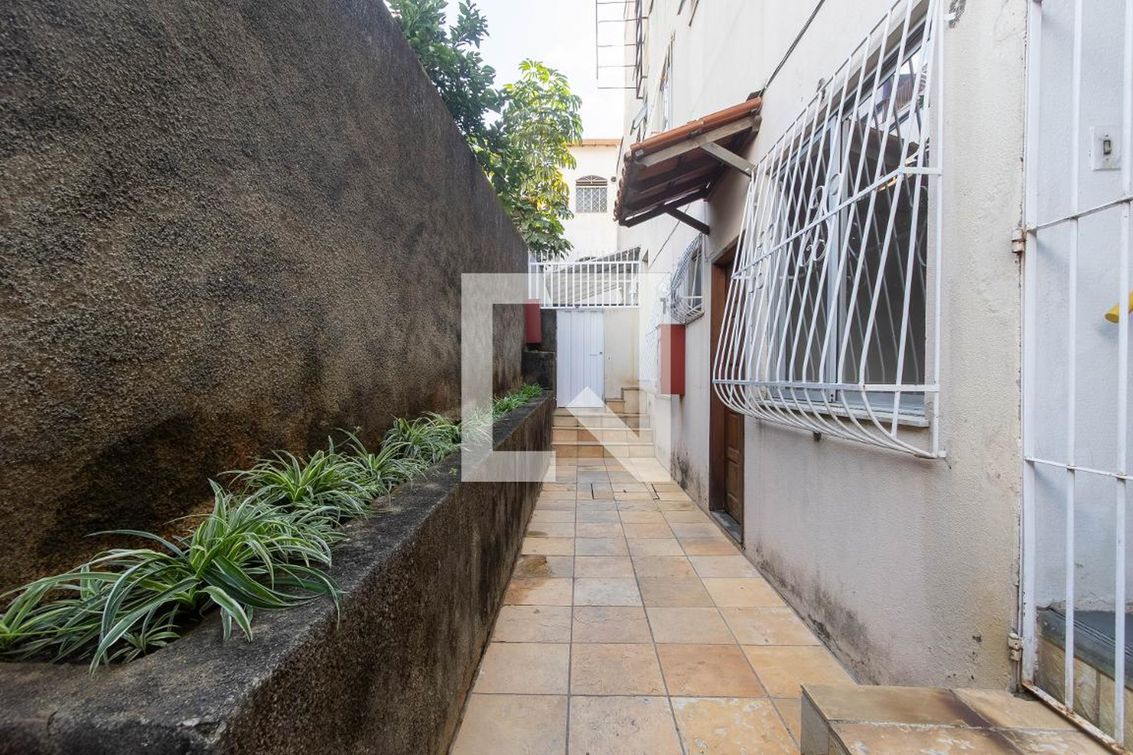 Hall de entrada - null