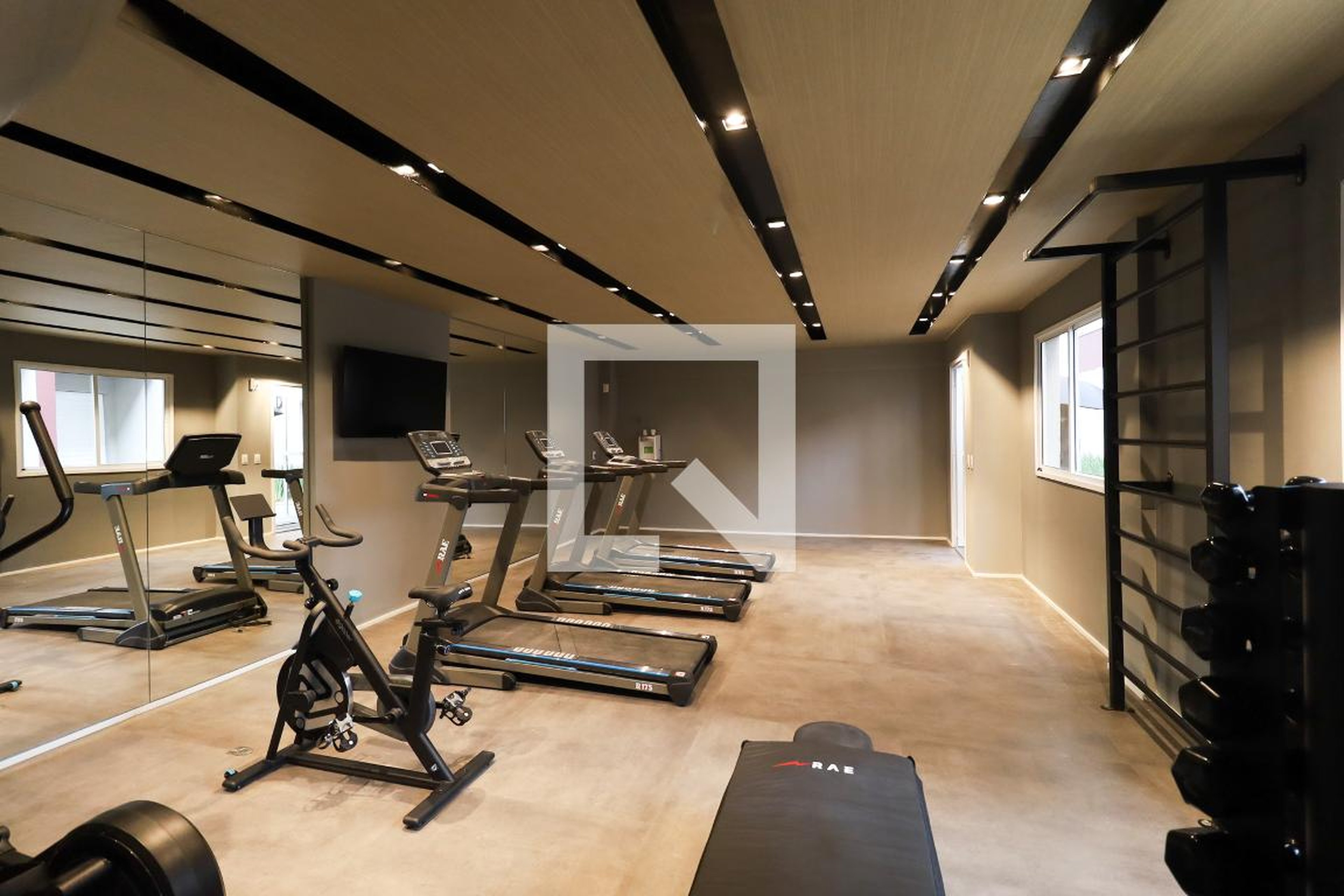 Academia - Vivaz Prime Vila Maria