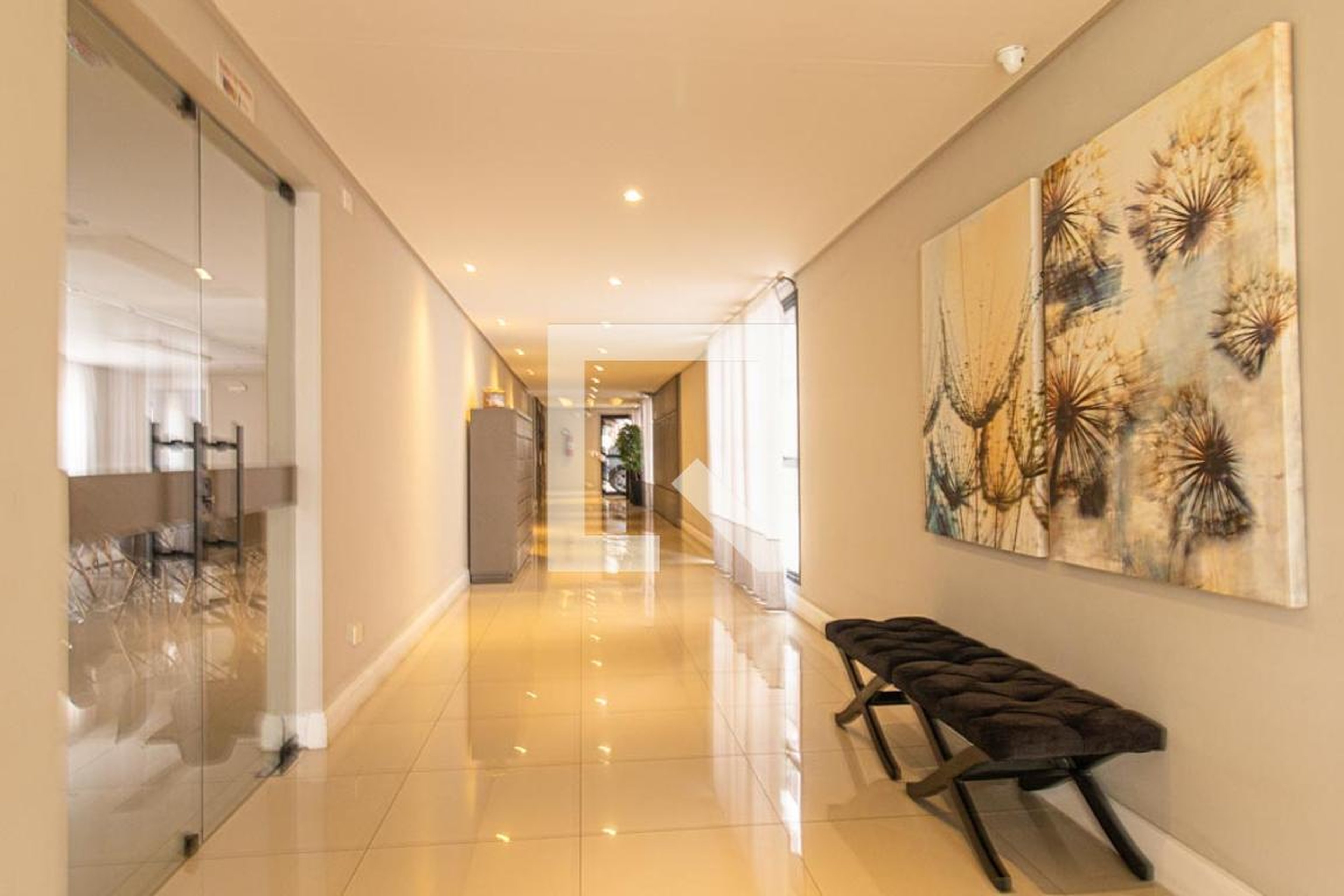 Hall de Entrada - Image Residence